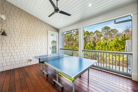 A home in Inlet Beach