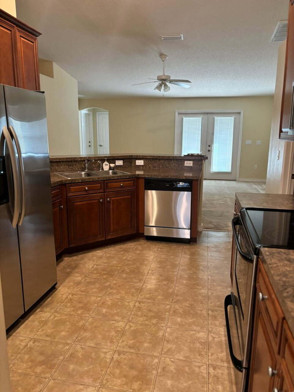 CARNEGIE HILLS PH 1 - Residential