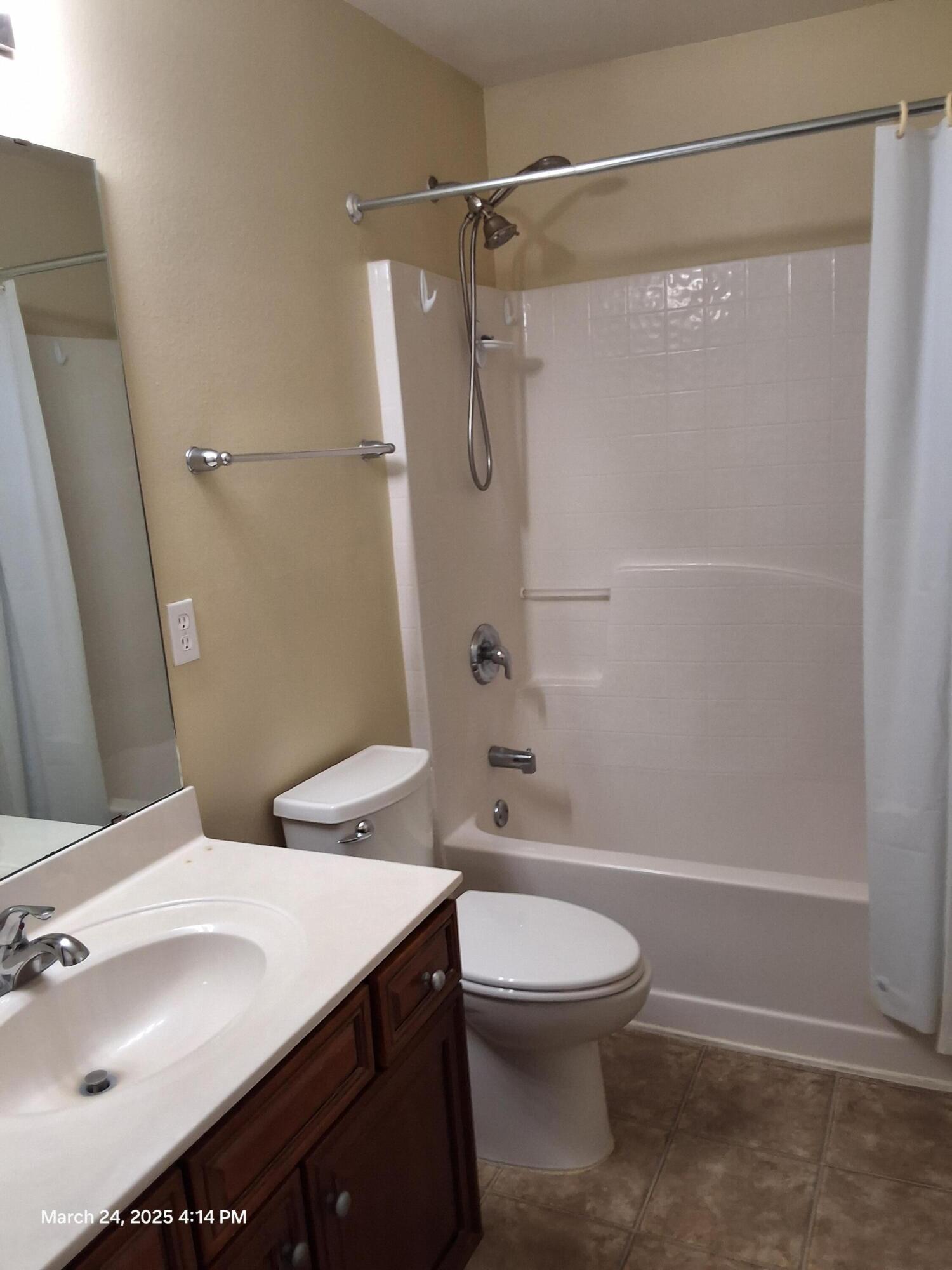 CARNEGIE HILLS PH 1 - Residential