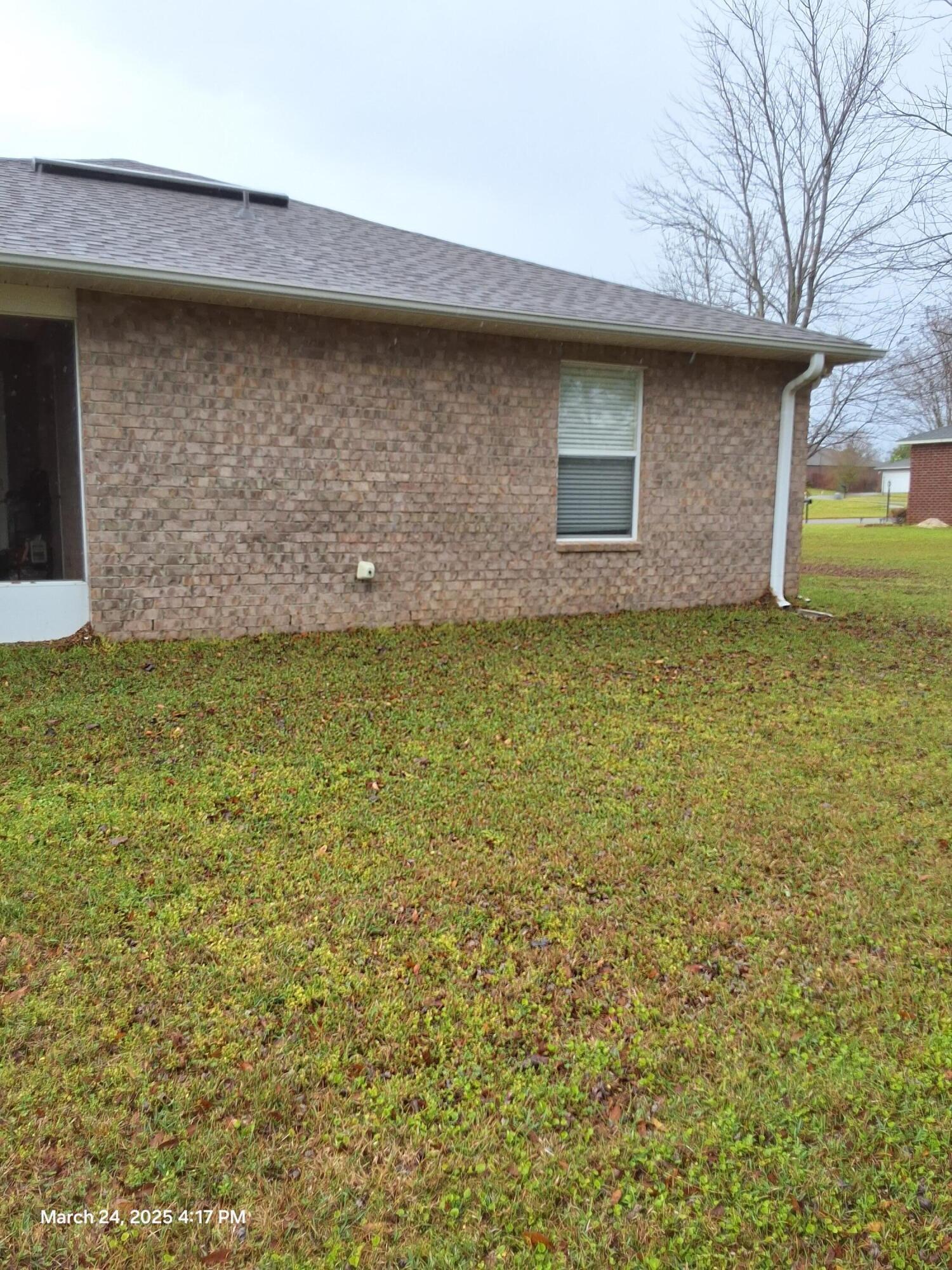 CARNEGIE HILLS PH 1 - Residential