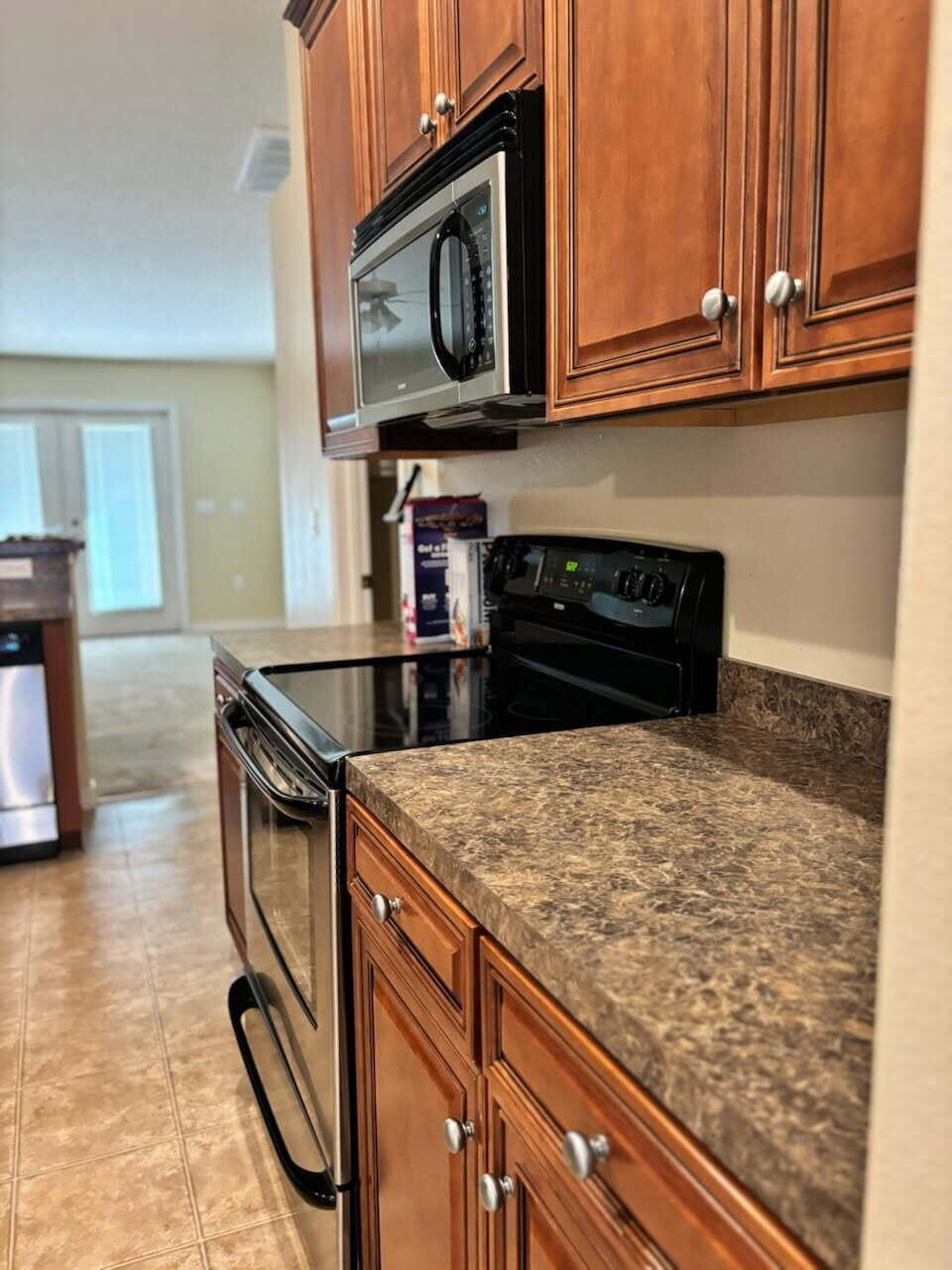 CARNEGIE HILLS PH 1 - Residential