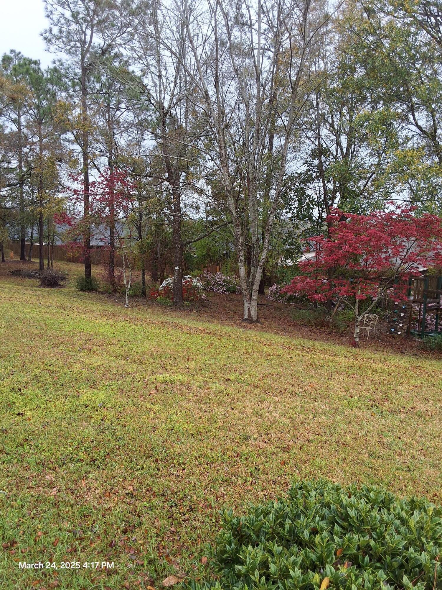 CARNEGIE HILLS PH 1 - Residential