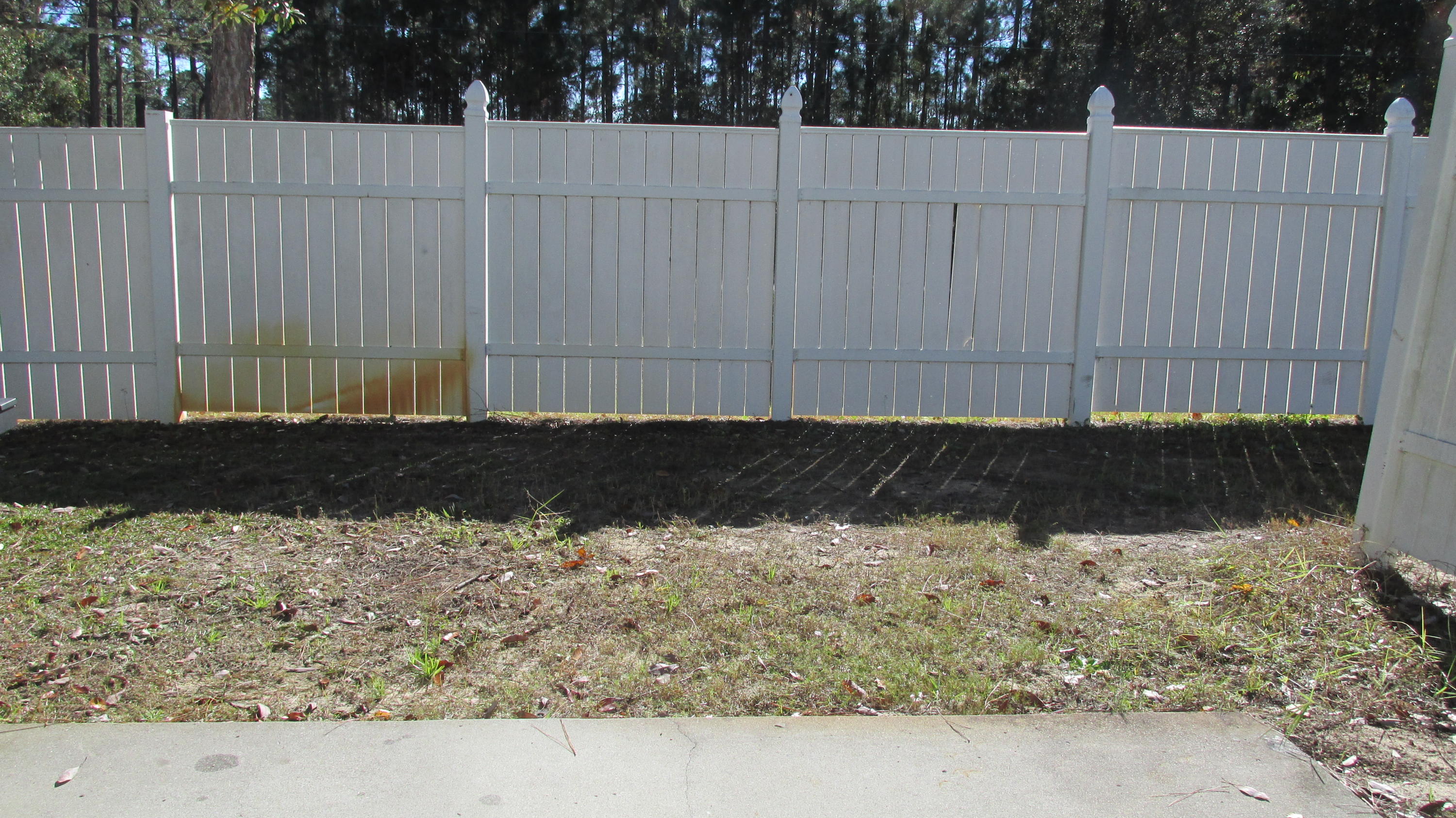 SANDAL BEACH - Residential Lease