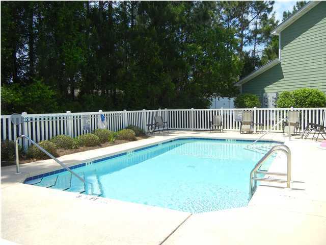 SANDAL BEACH - Residential Lease