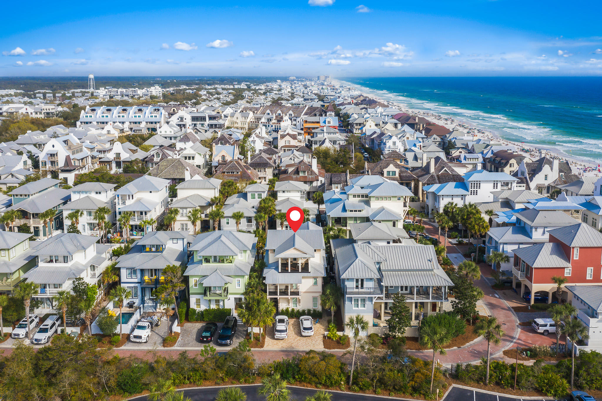 WATER'S EDGE - Residential