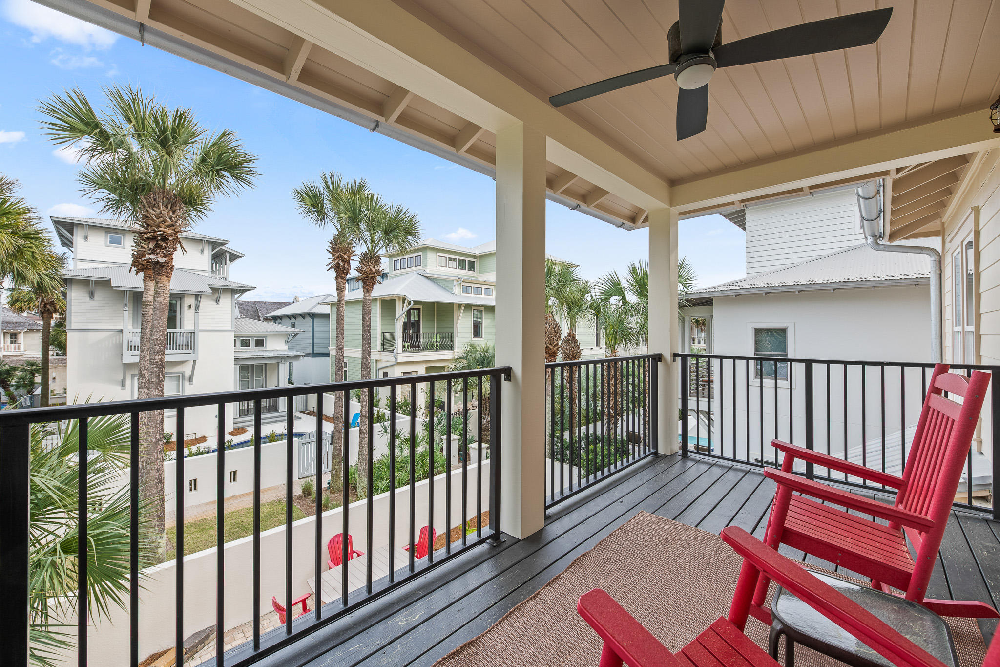WATER'S EDGE - Residential