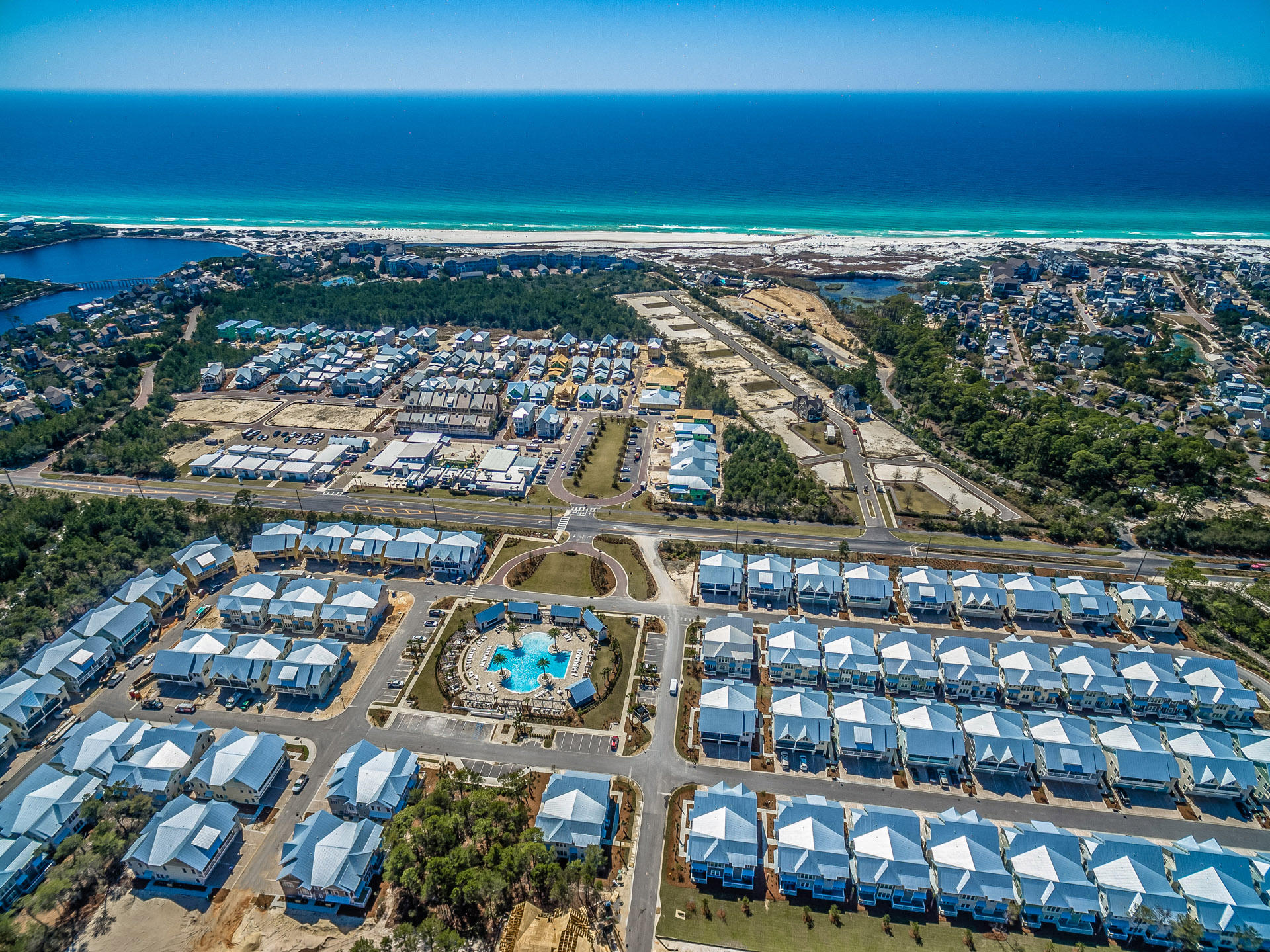 Prominence North - Residential