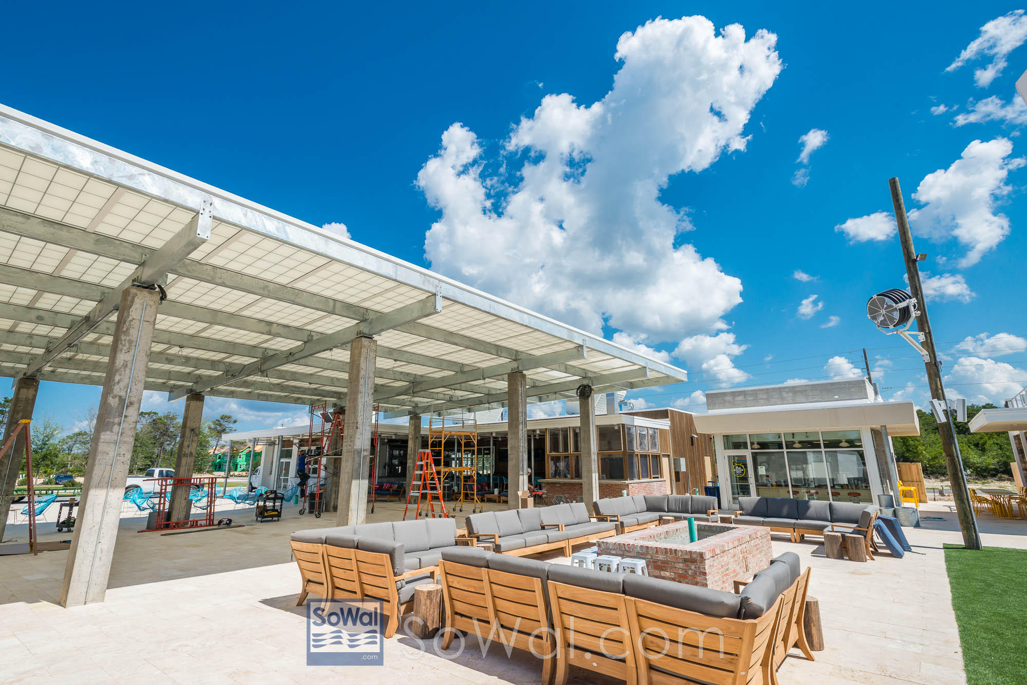 Prominence North - Residential