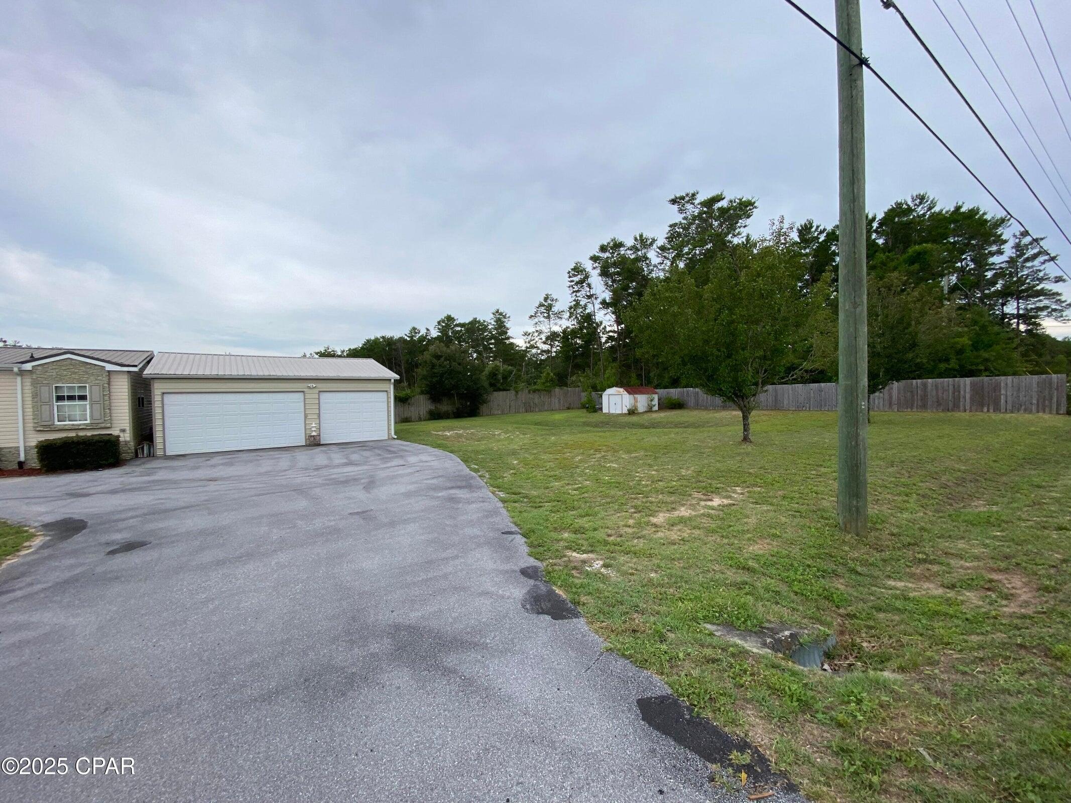 White Western Springs Unit 1 - Residential