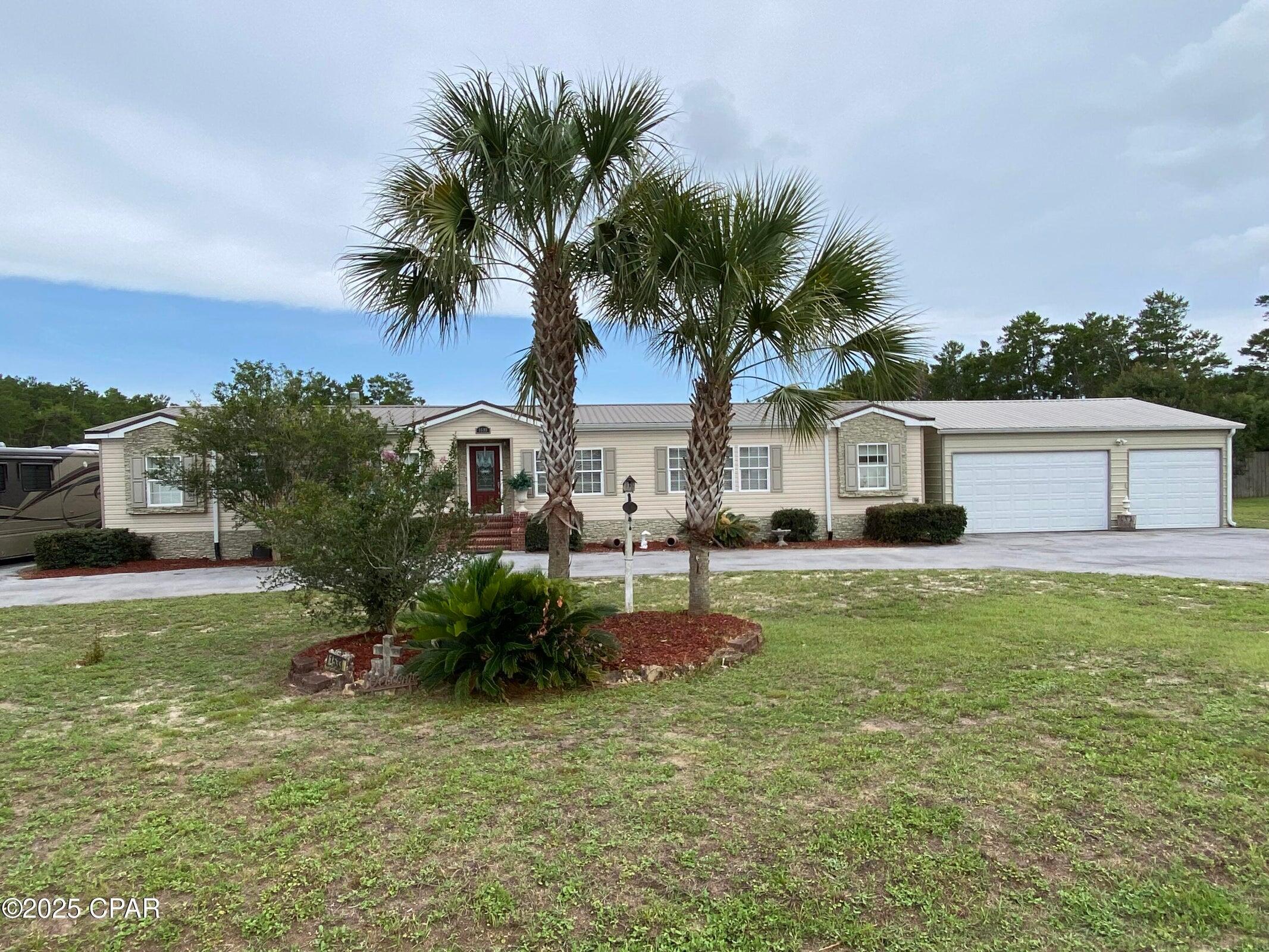 White Western Springs Unit 1 - Residential