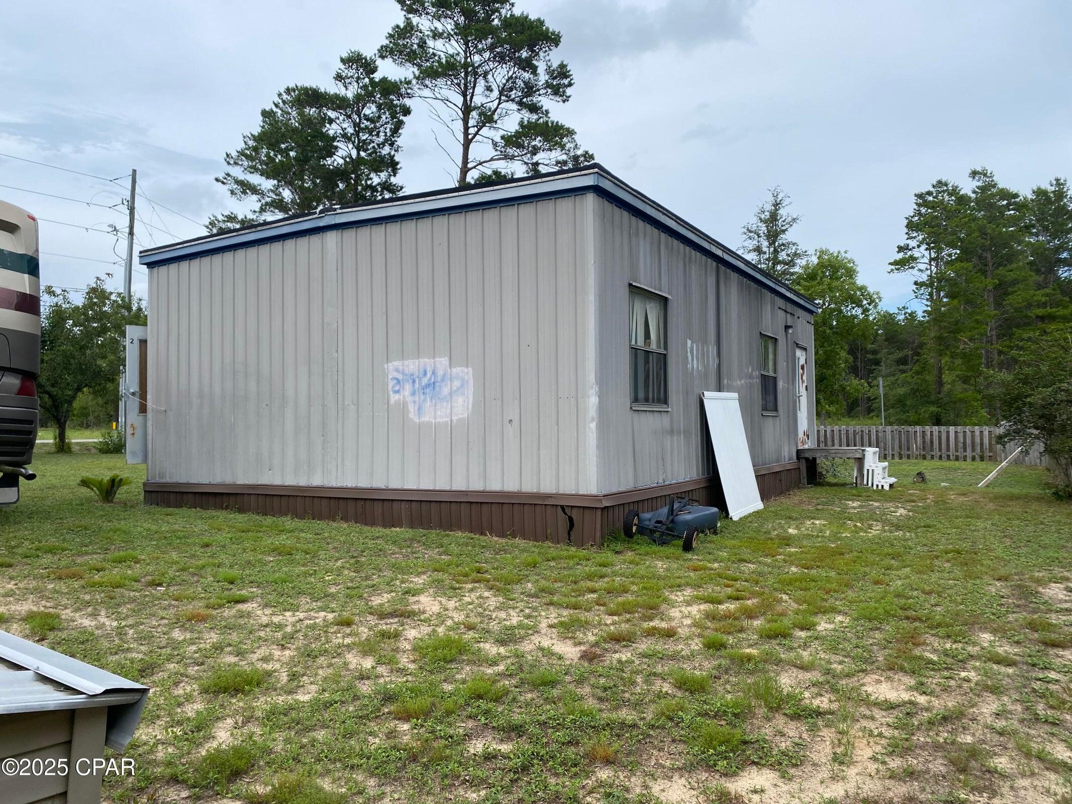 White Western Springs Unit 1 - Residential