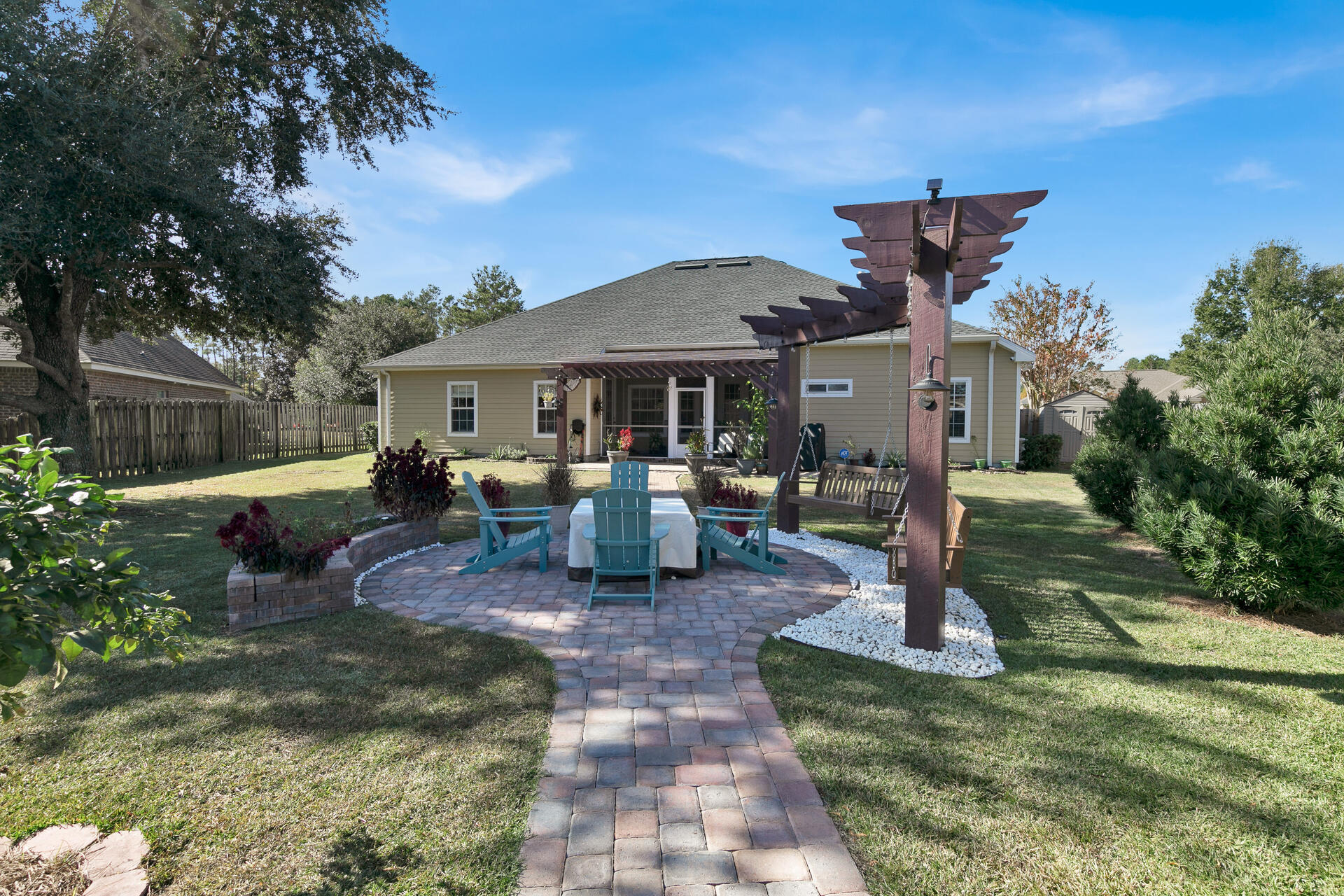 HAMMOCK BAY - Residential