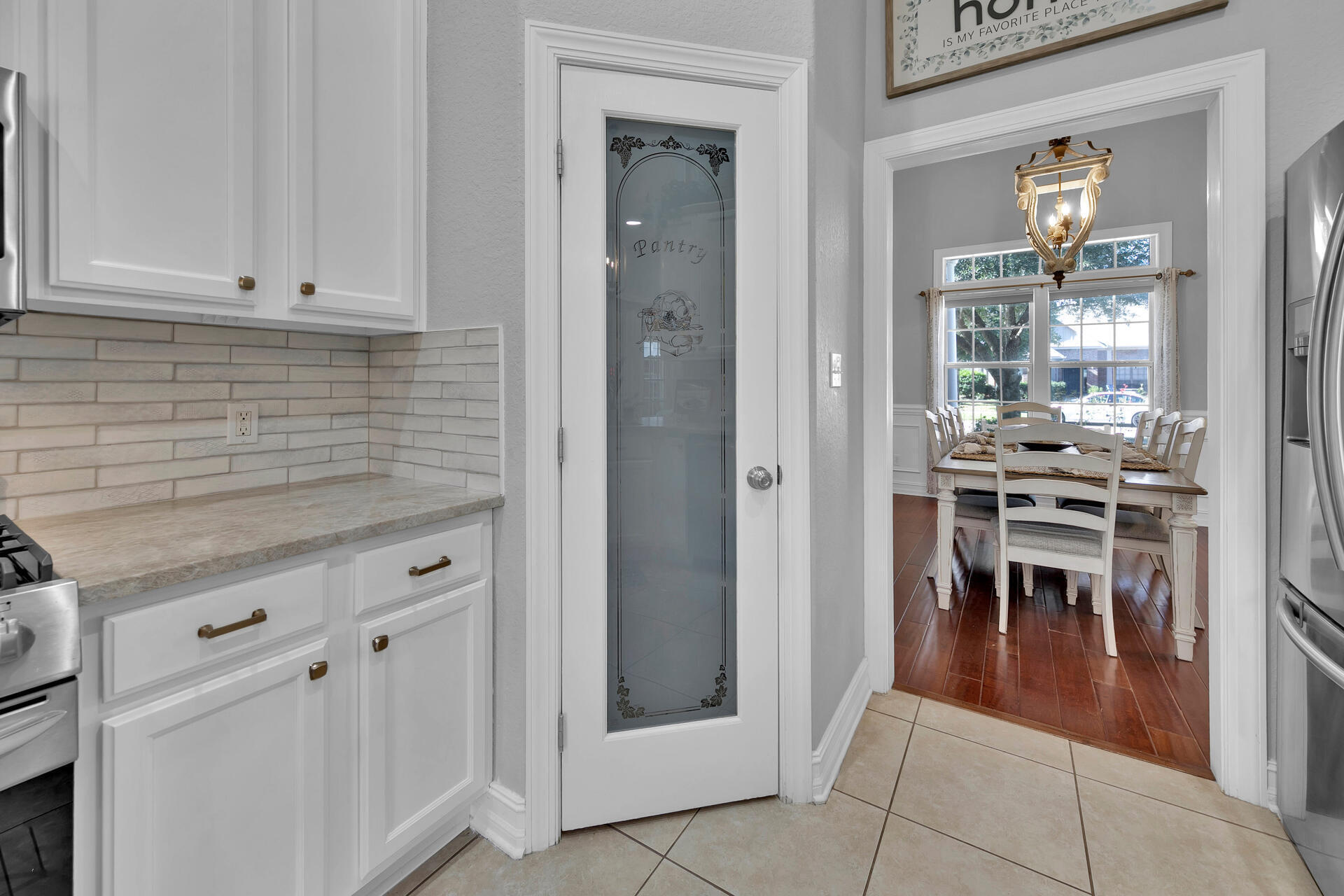 HAMMOCK BAY - Residential