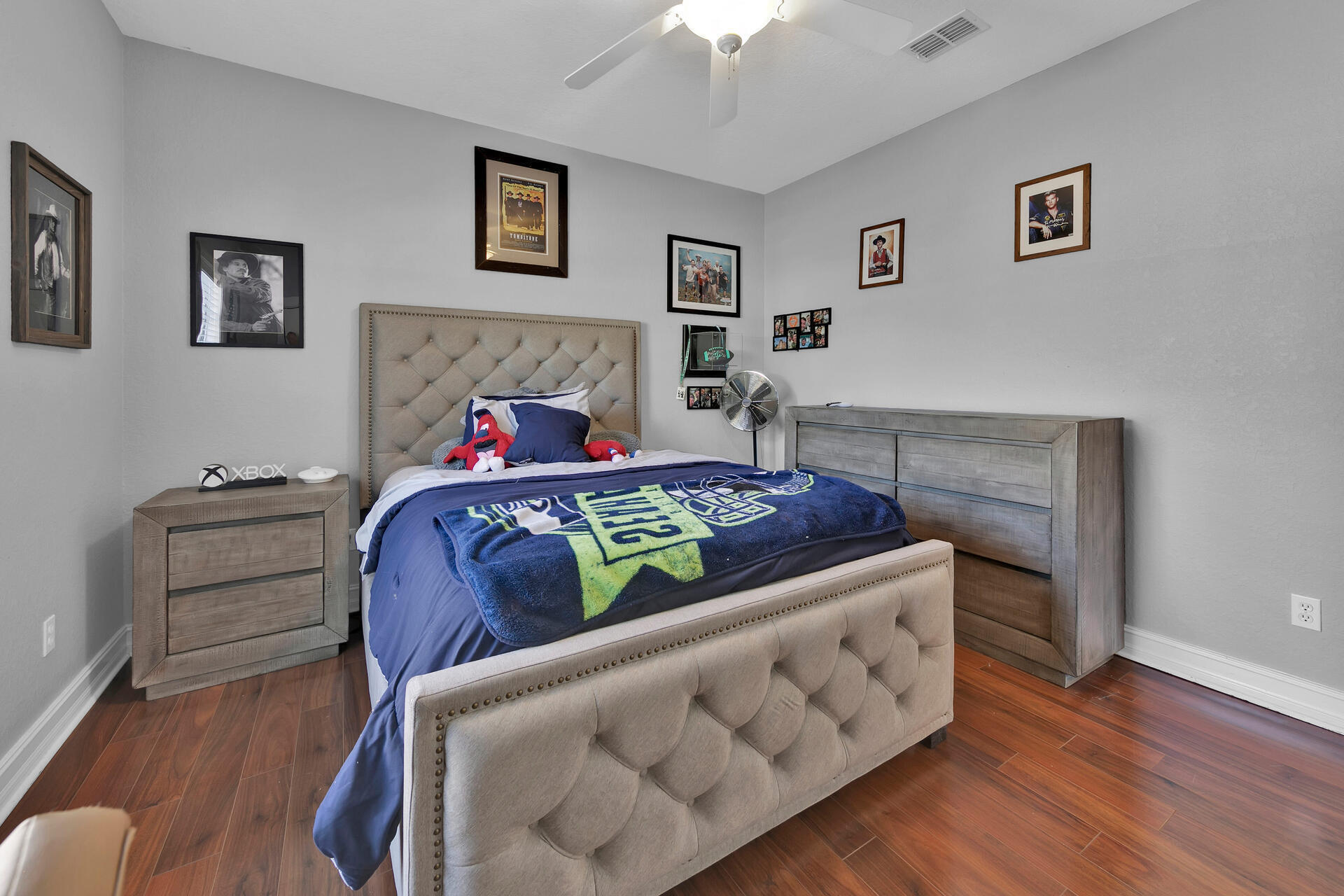 HAMMOCK BAY - Residential