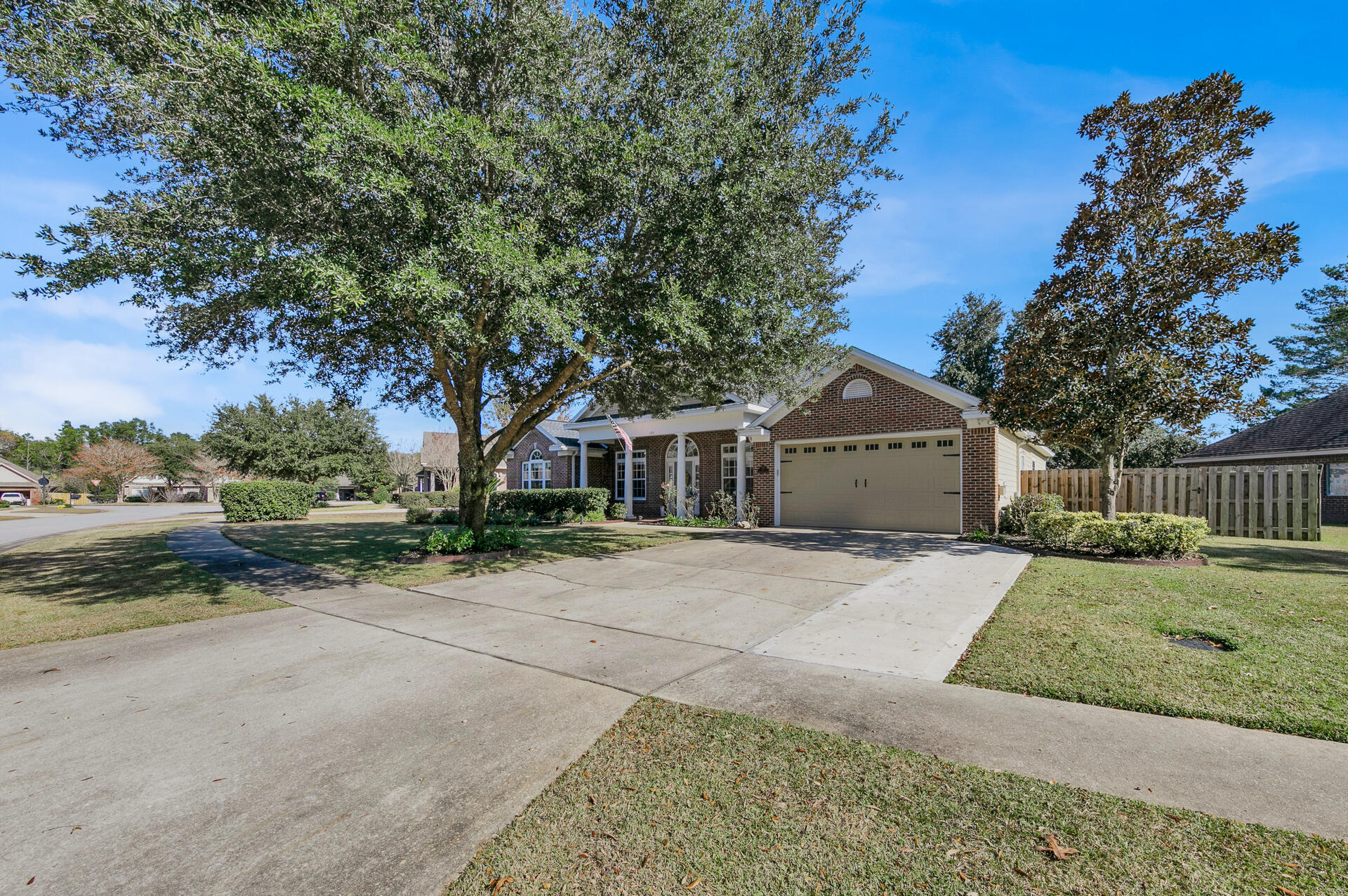 HAMMOCK BAY - Residential