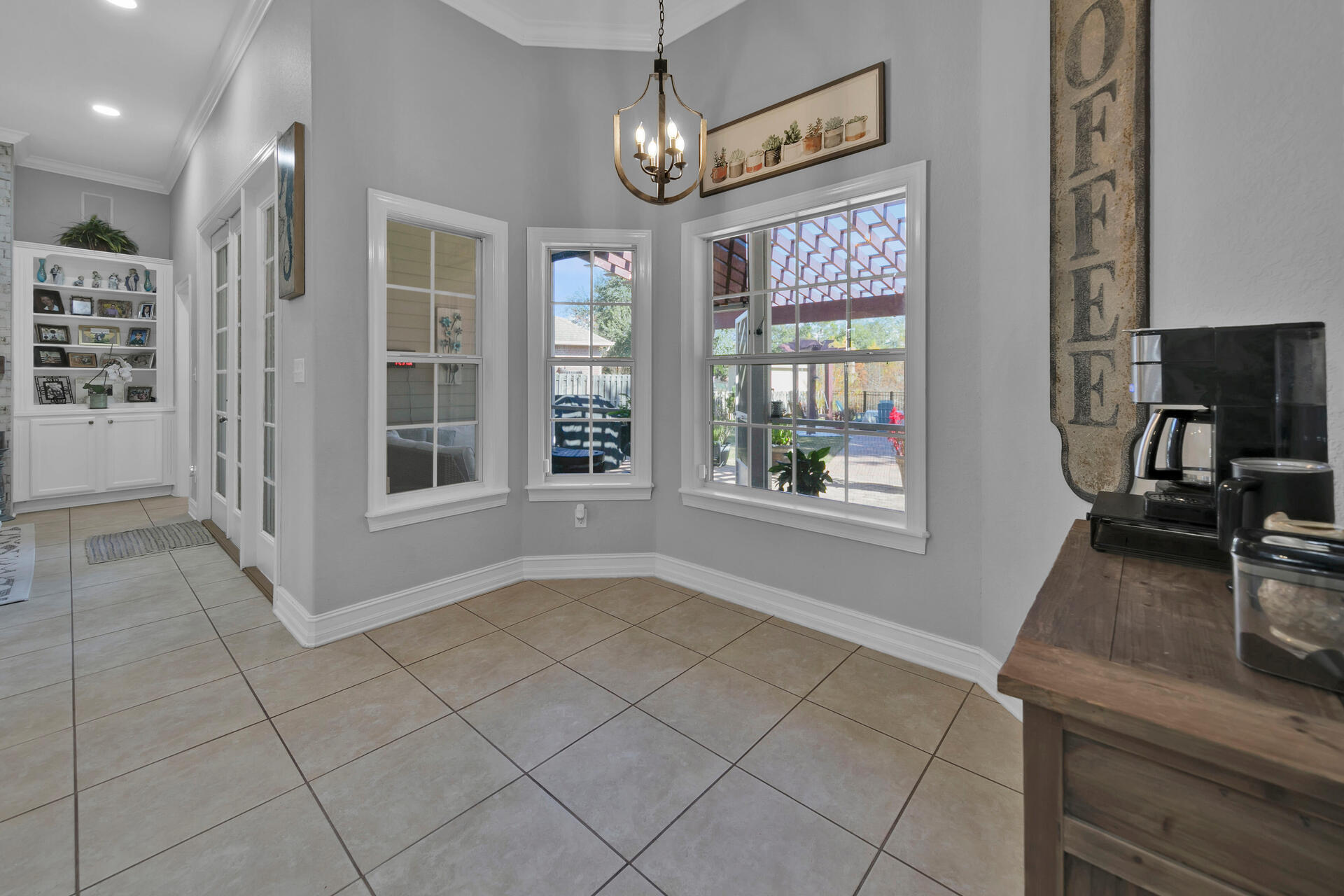 HAMMOCK BAY - Residential