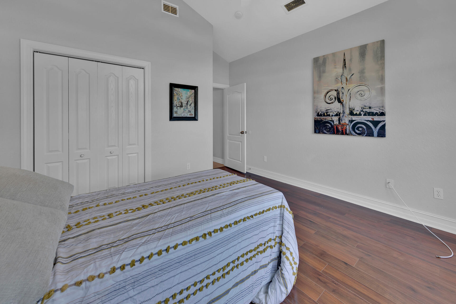 HAMMOCK BAY - Residential