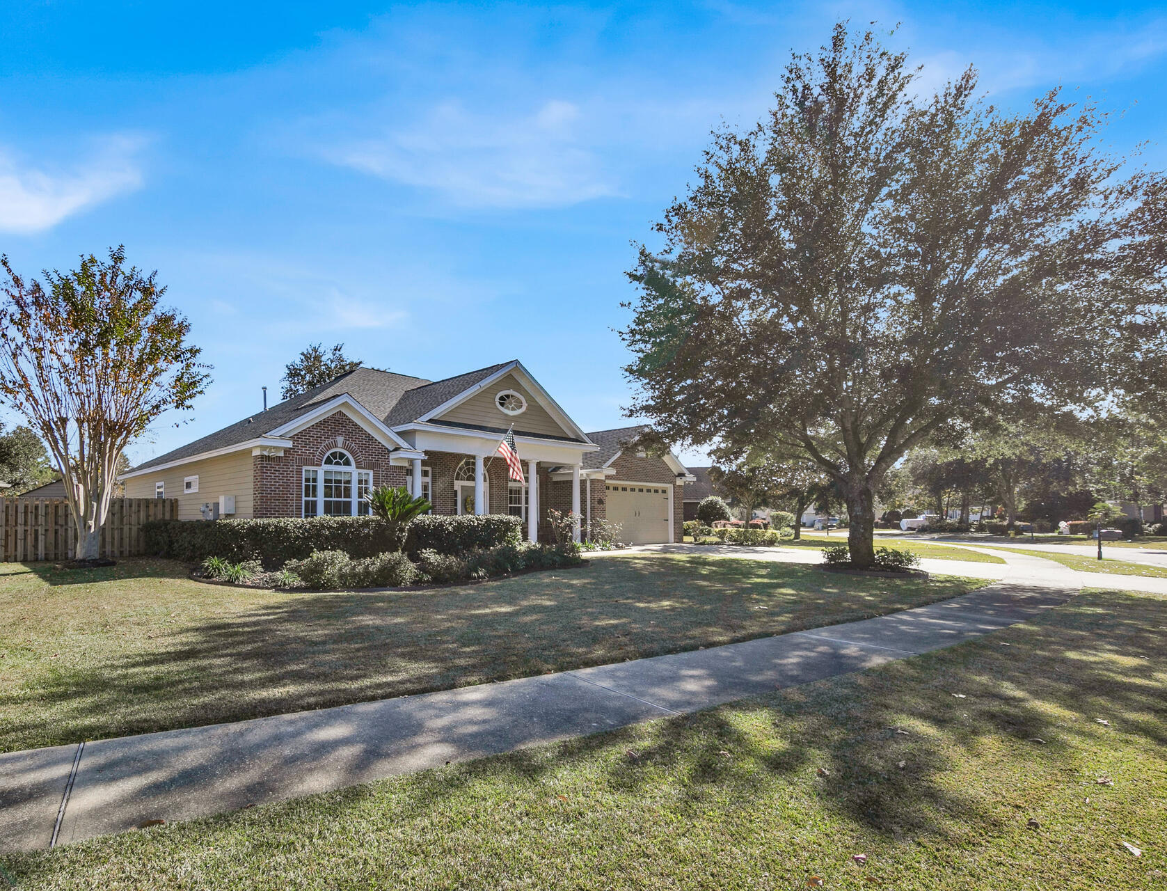 HAMMOCK BAY - Residential