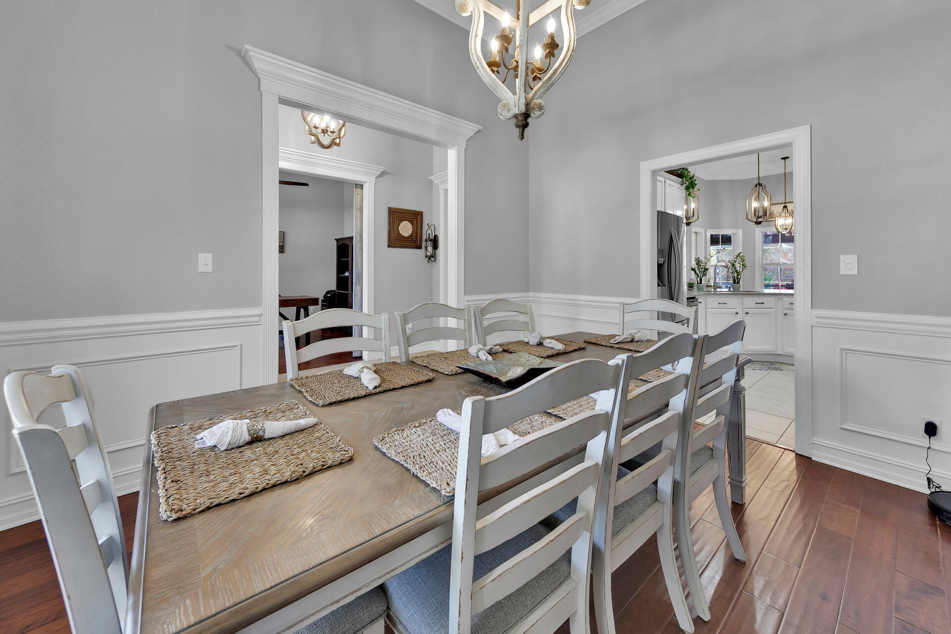 HAMMOCK BAY - Residential