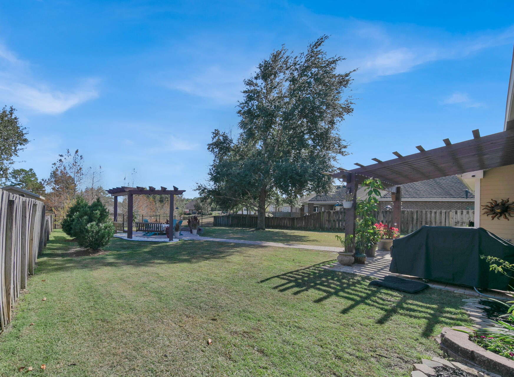 HAMMOCK BAY - Residential