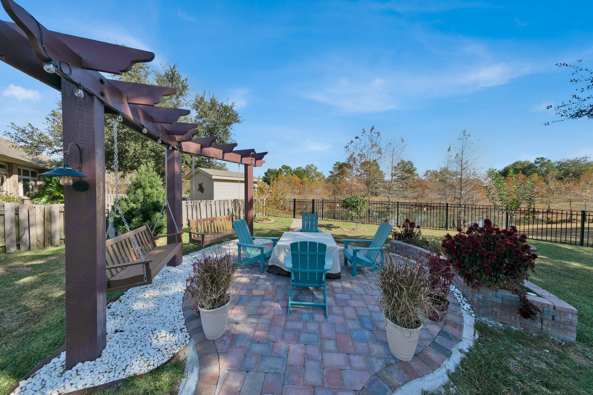 HAMMOCK BAY - Residential