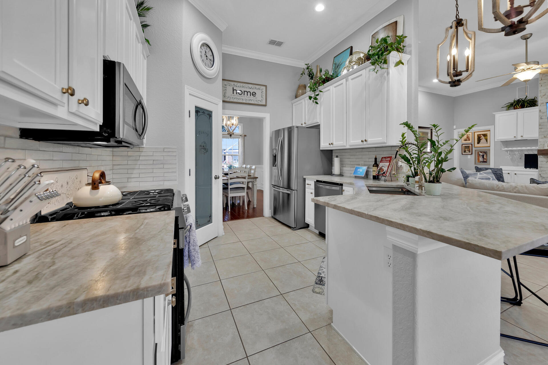 HAMMOCK BAY - Residential