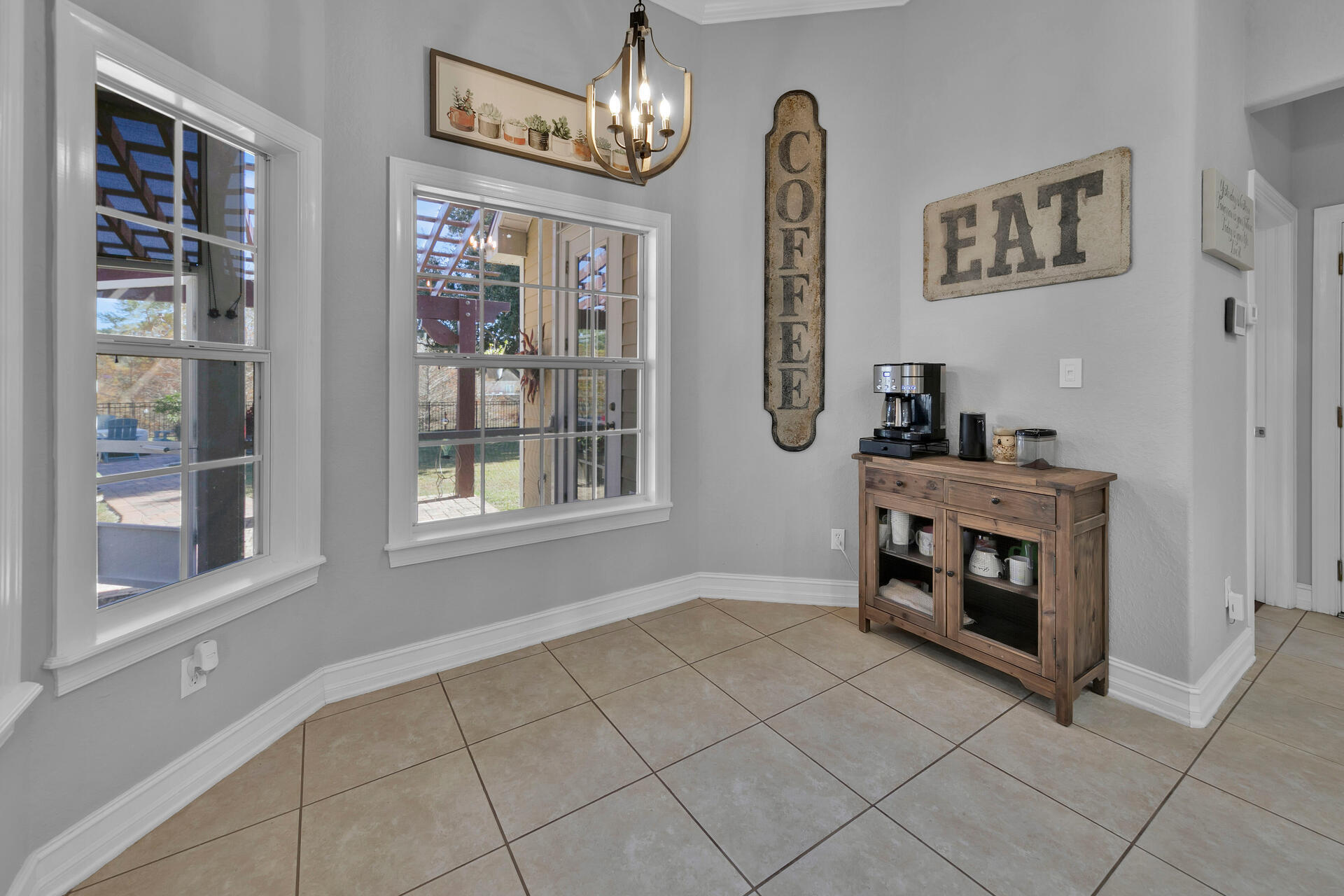 HAMMOCK BAY - Residential