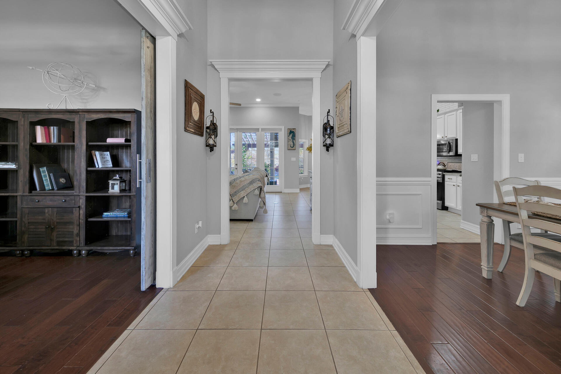 HAMMOCK BAY - Residential