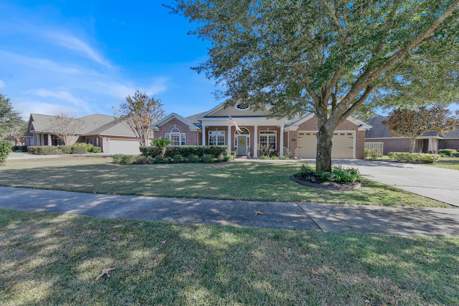 HAMMOCK BAY - Residential