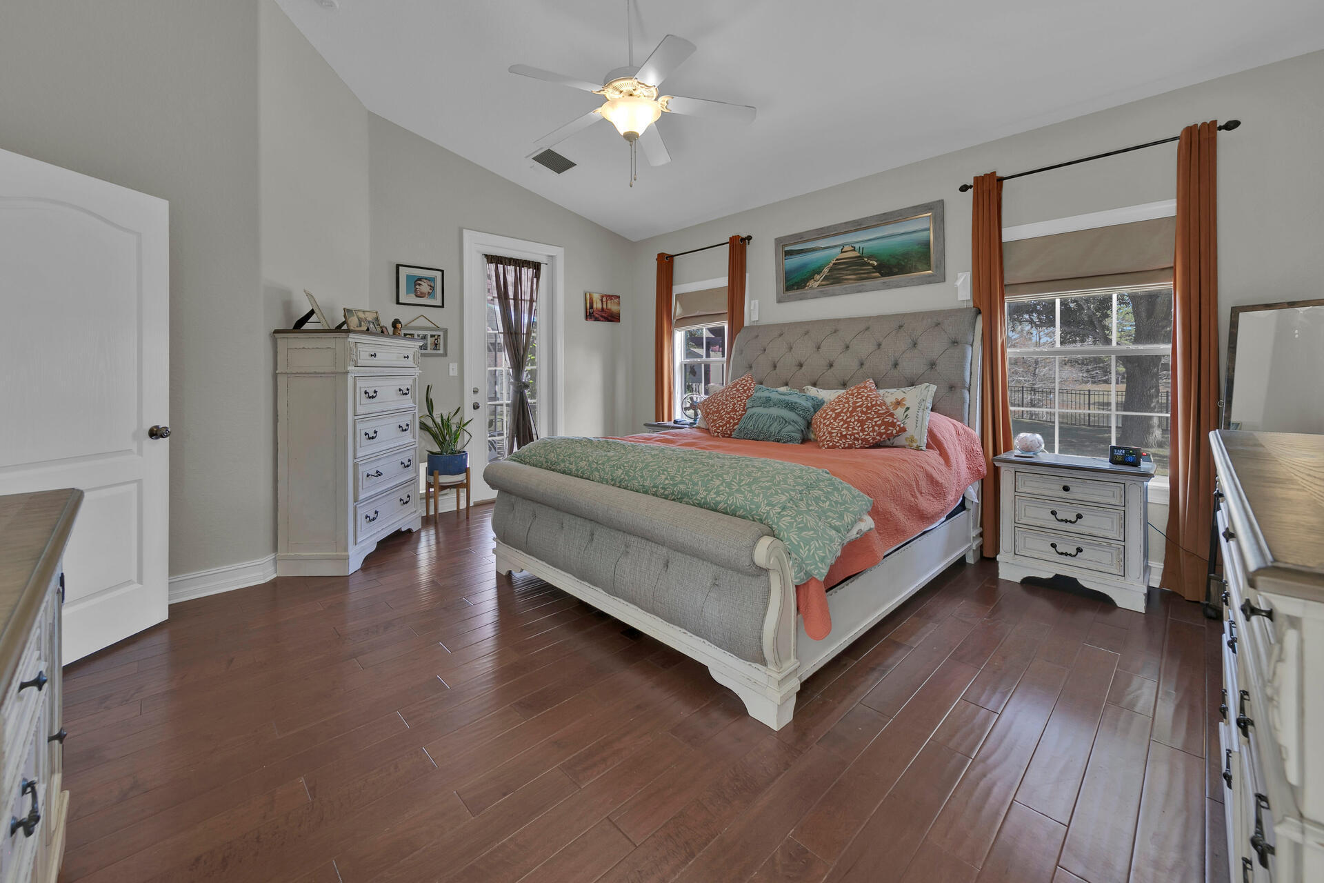 HAMMOCK BAY - Residential