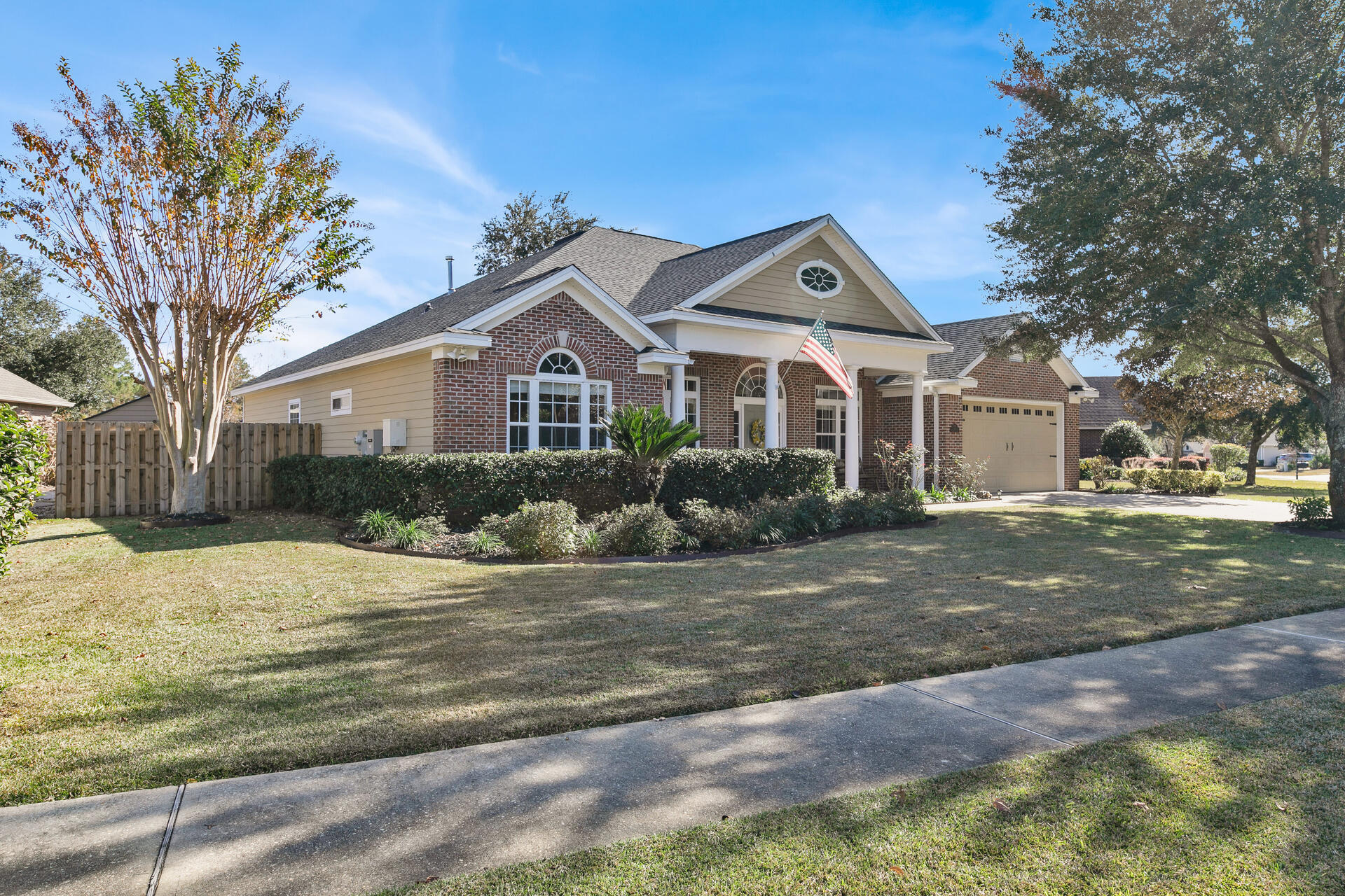 HAMMOCK BAY - Residential