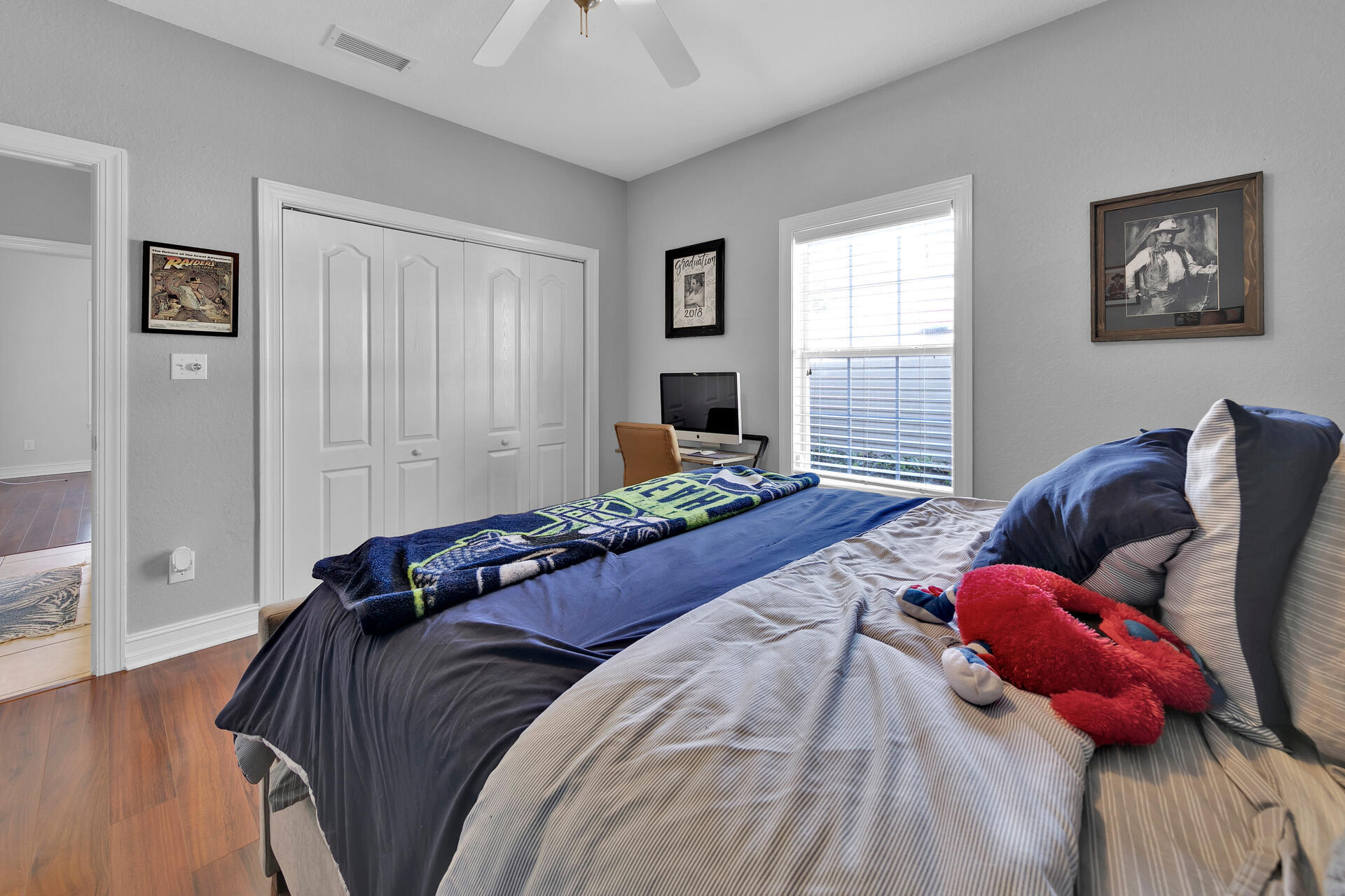 HAMMOCK BAY - Residential