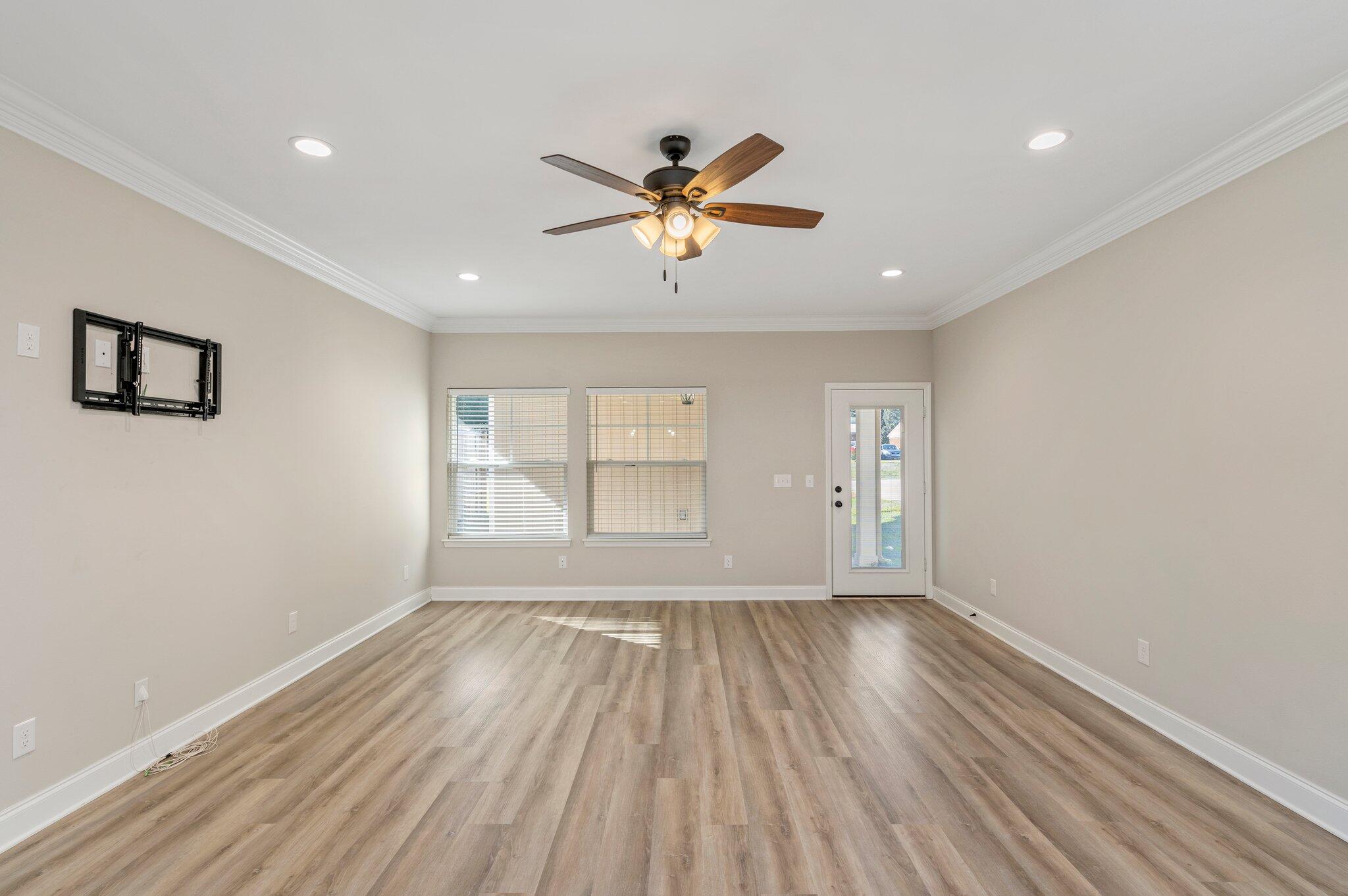 PORT DIXIE - Residential