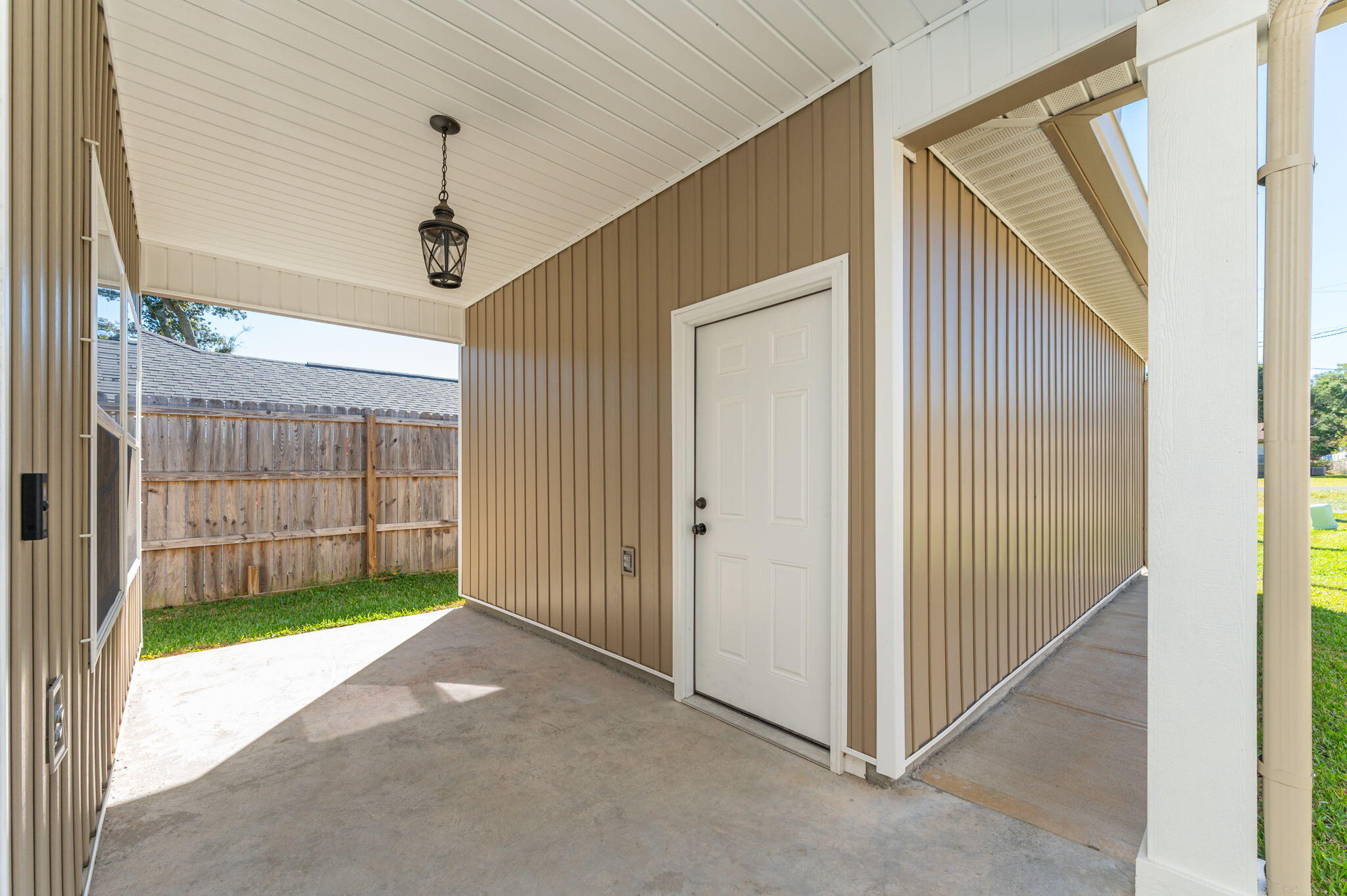 PORT DIXIE - Residential