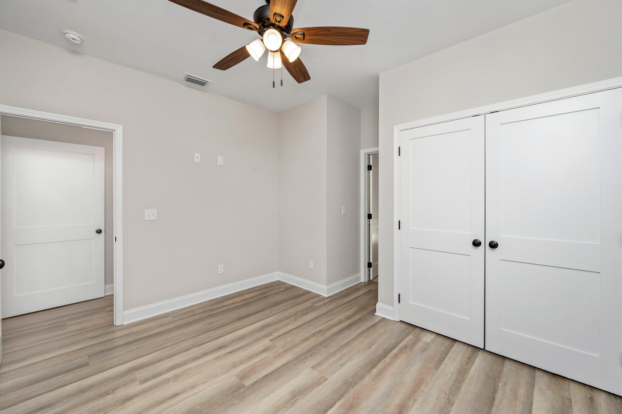 PORT DIXIE - Residential