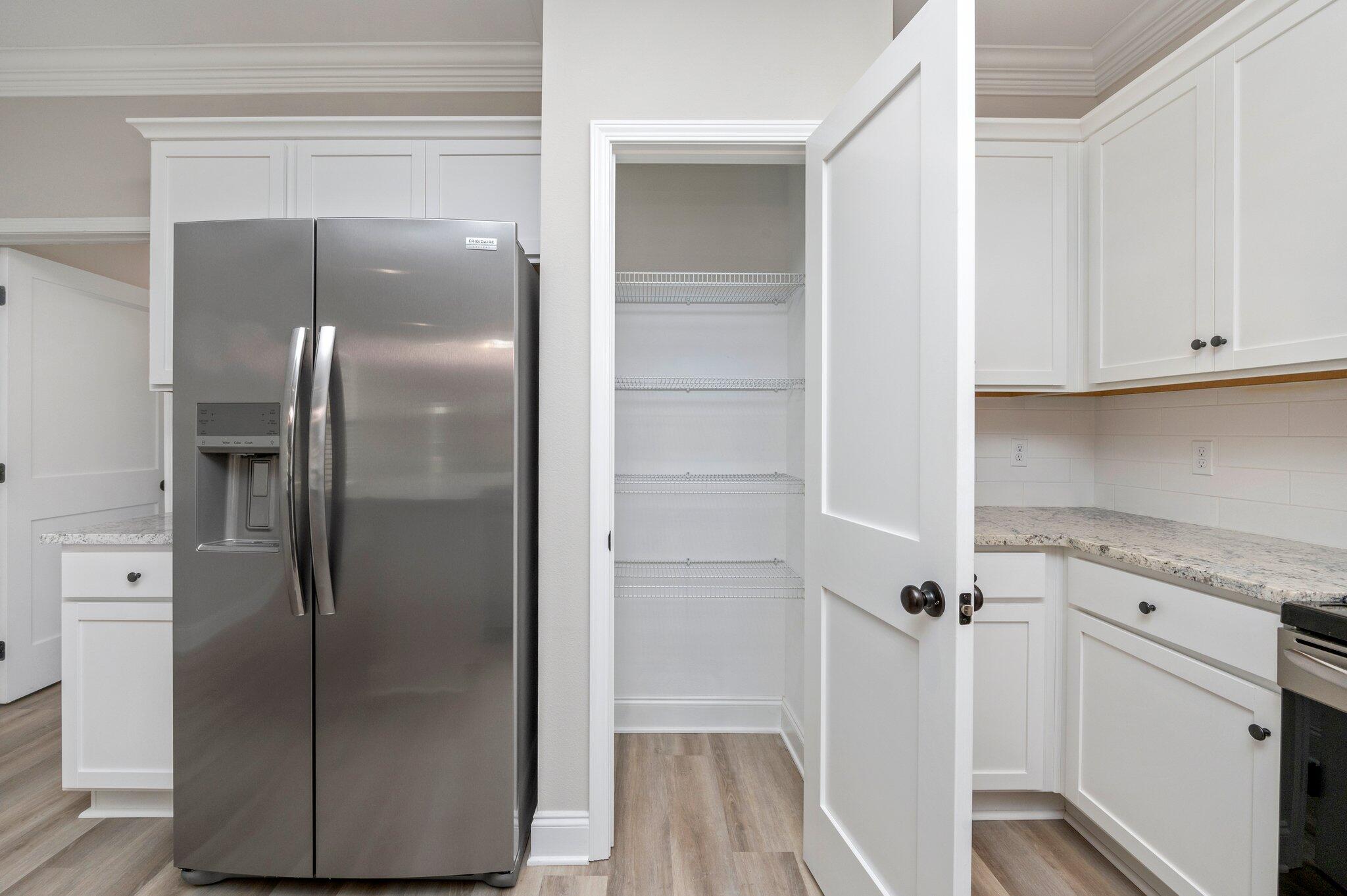 PORT DIXIE - Residential