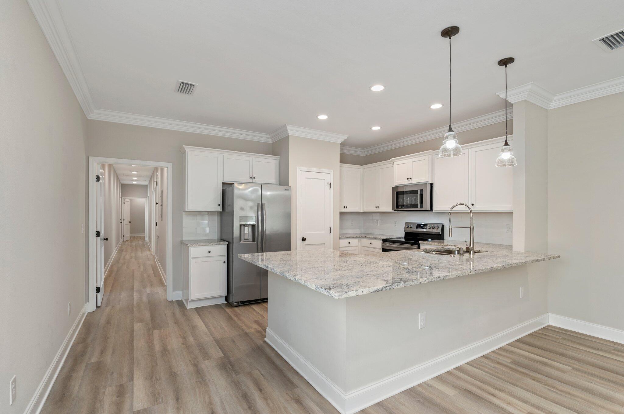 PORT DIXIE - Residential