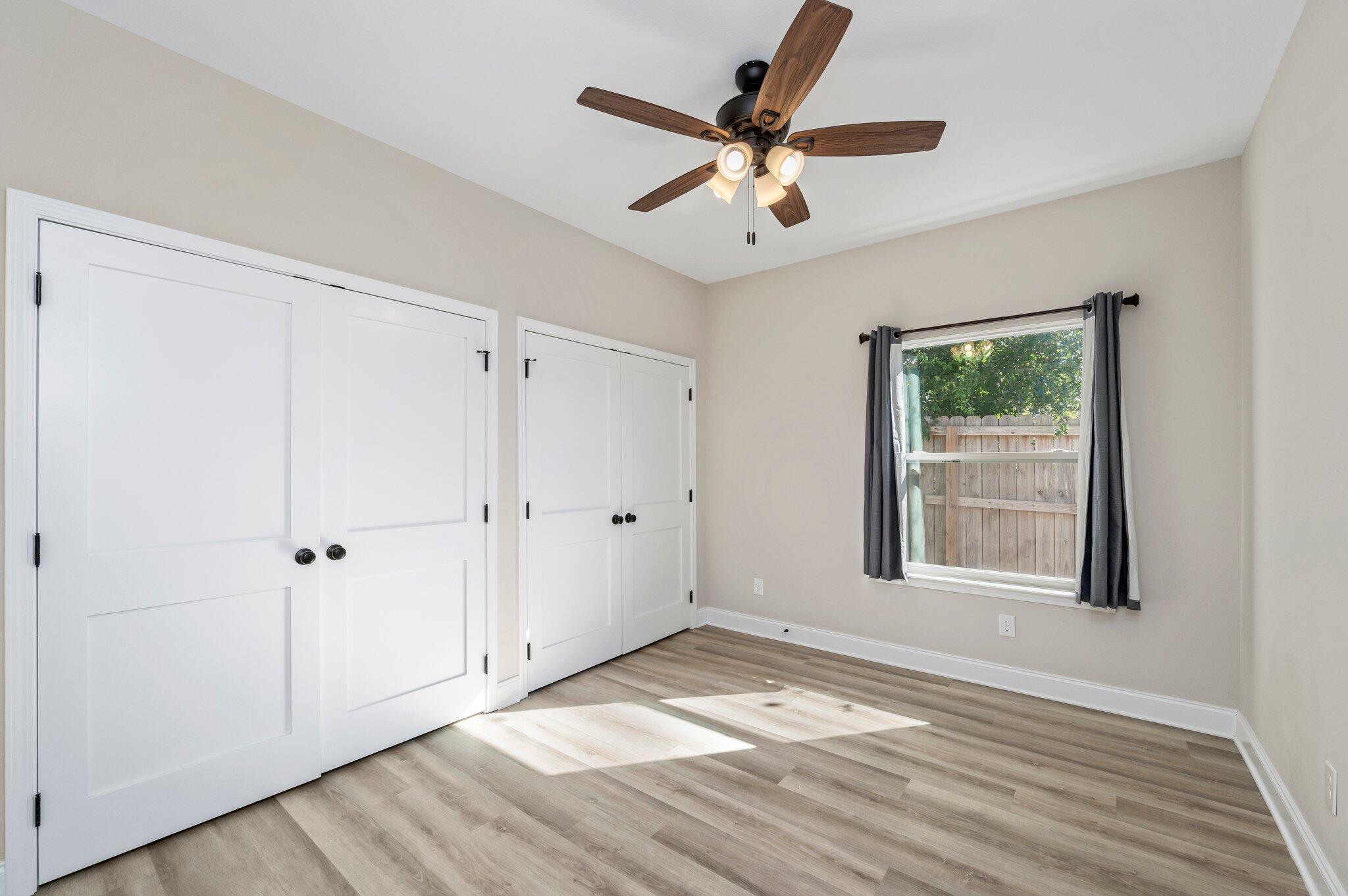 PORT DIXIE - Residential