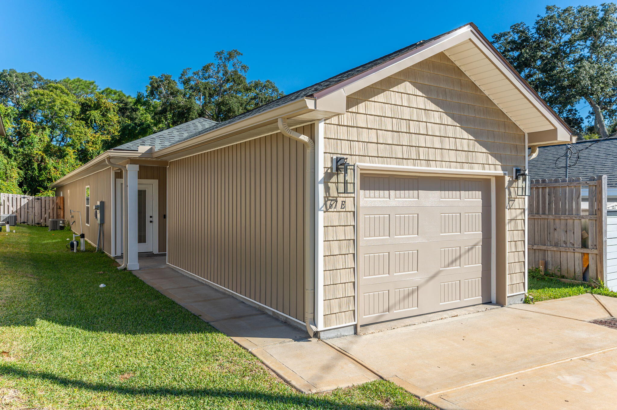 PORT DIXIE - Residential