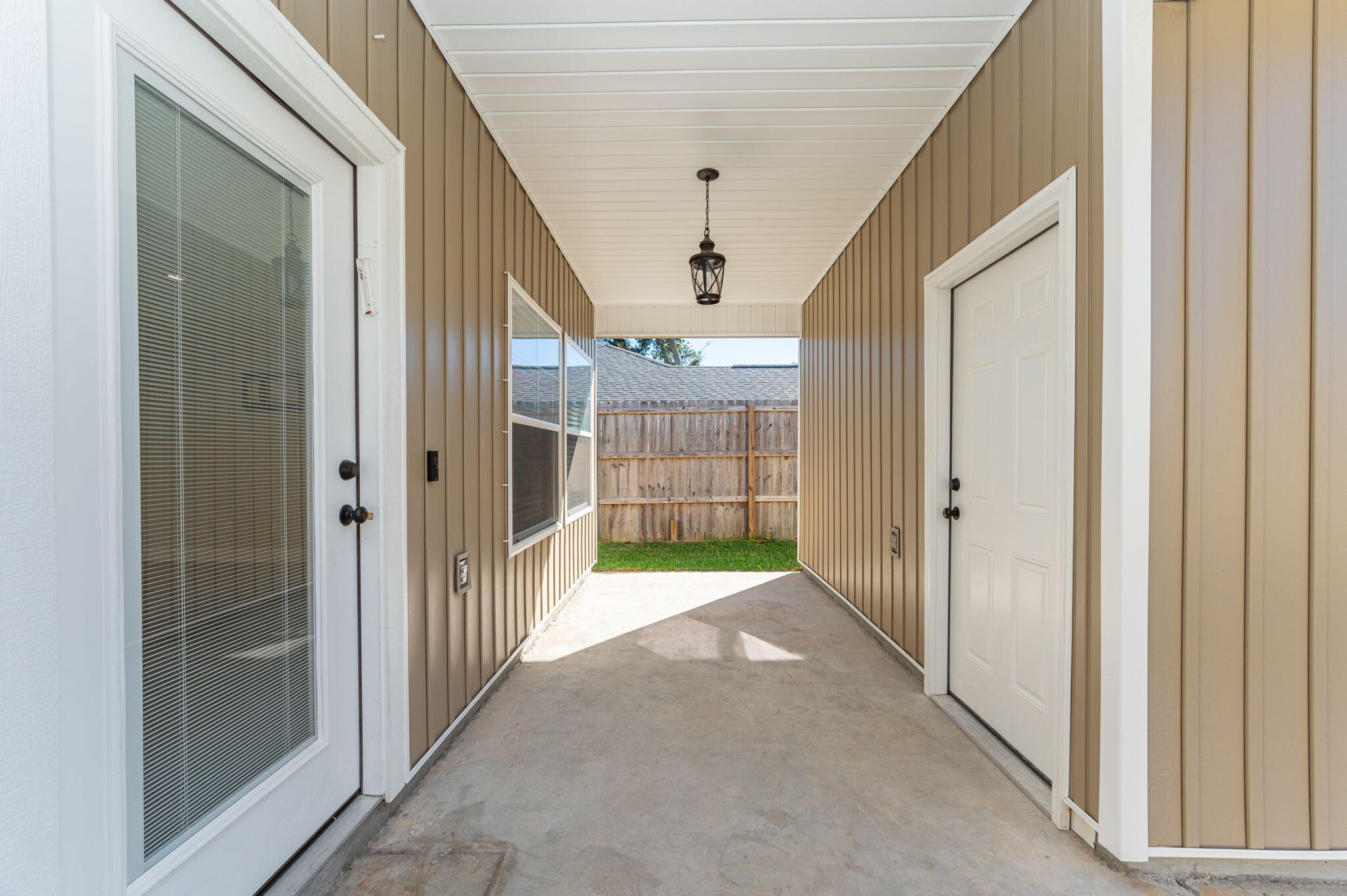 PORT DIXIE - Residential