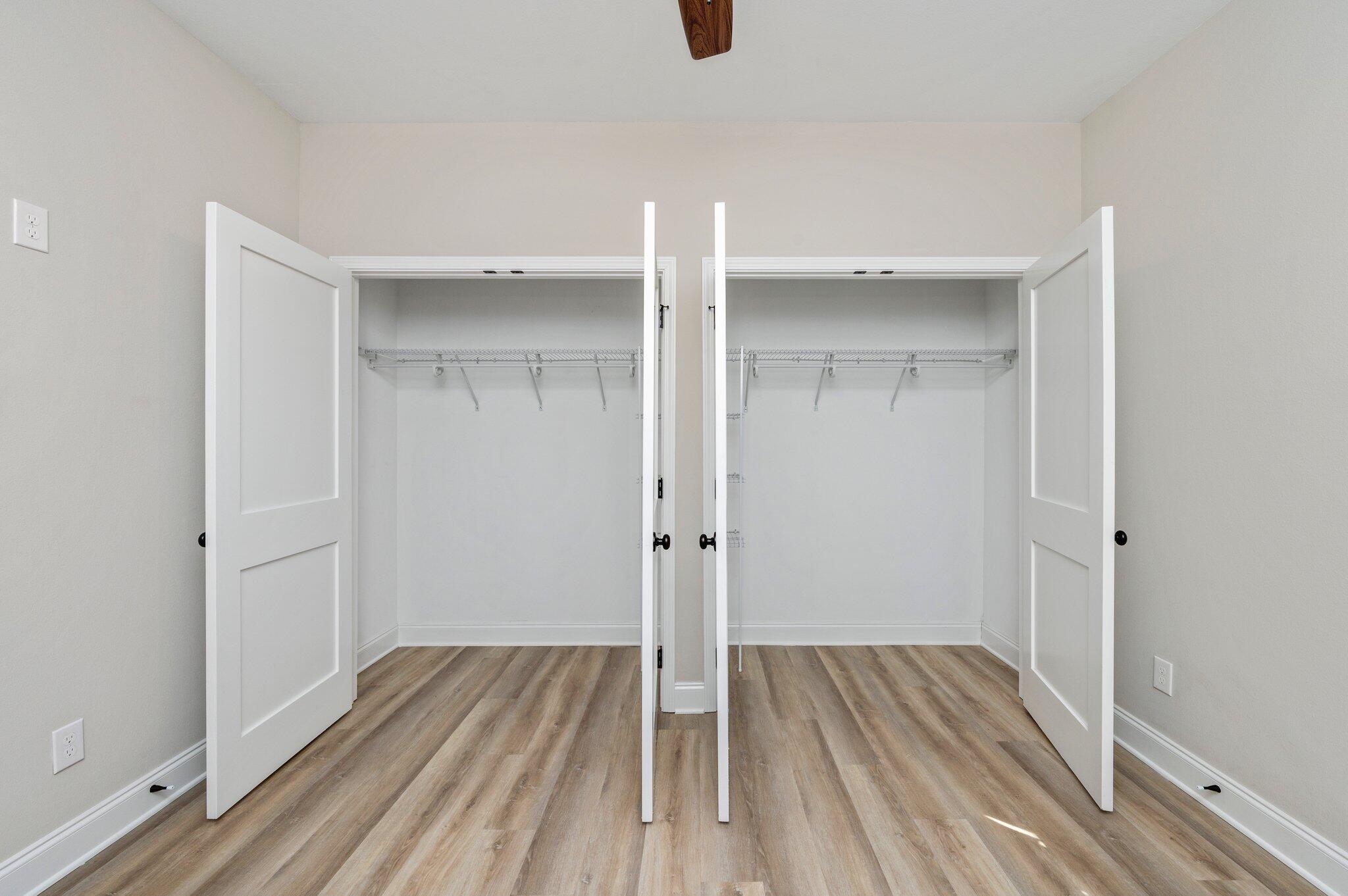 PORT DIXIE - Residential