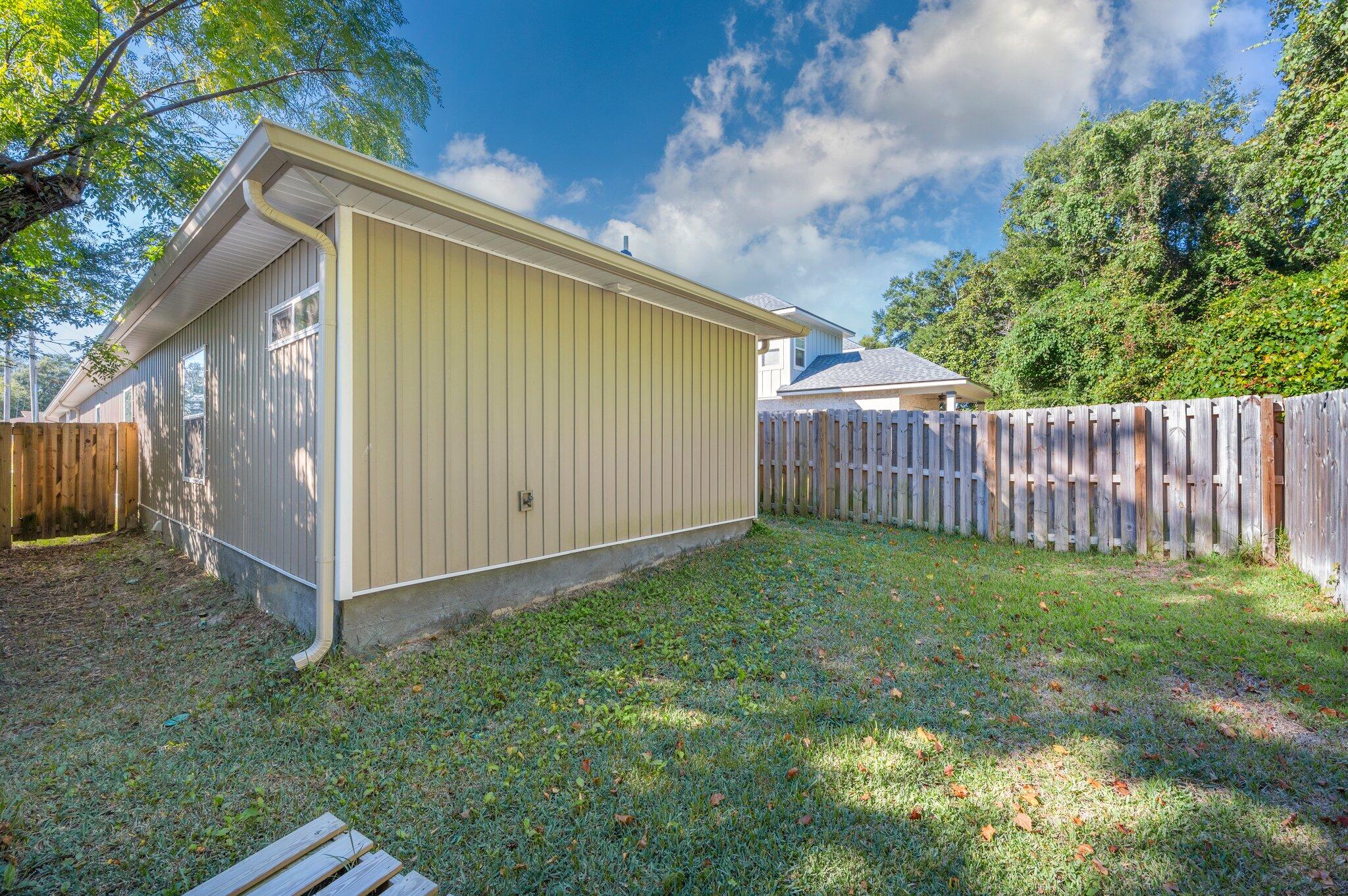 PORT DIXIE - Residential