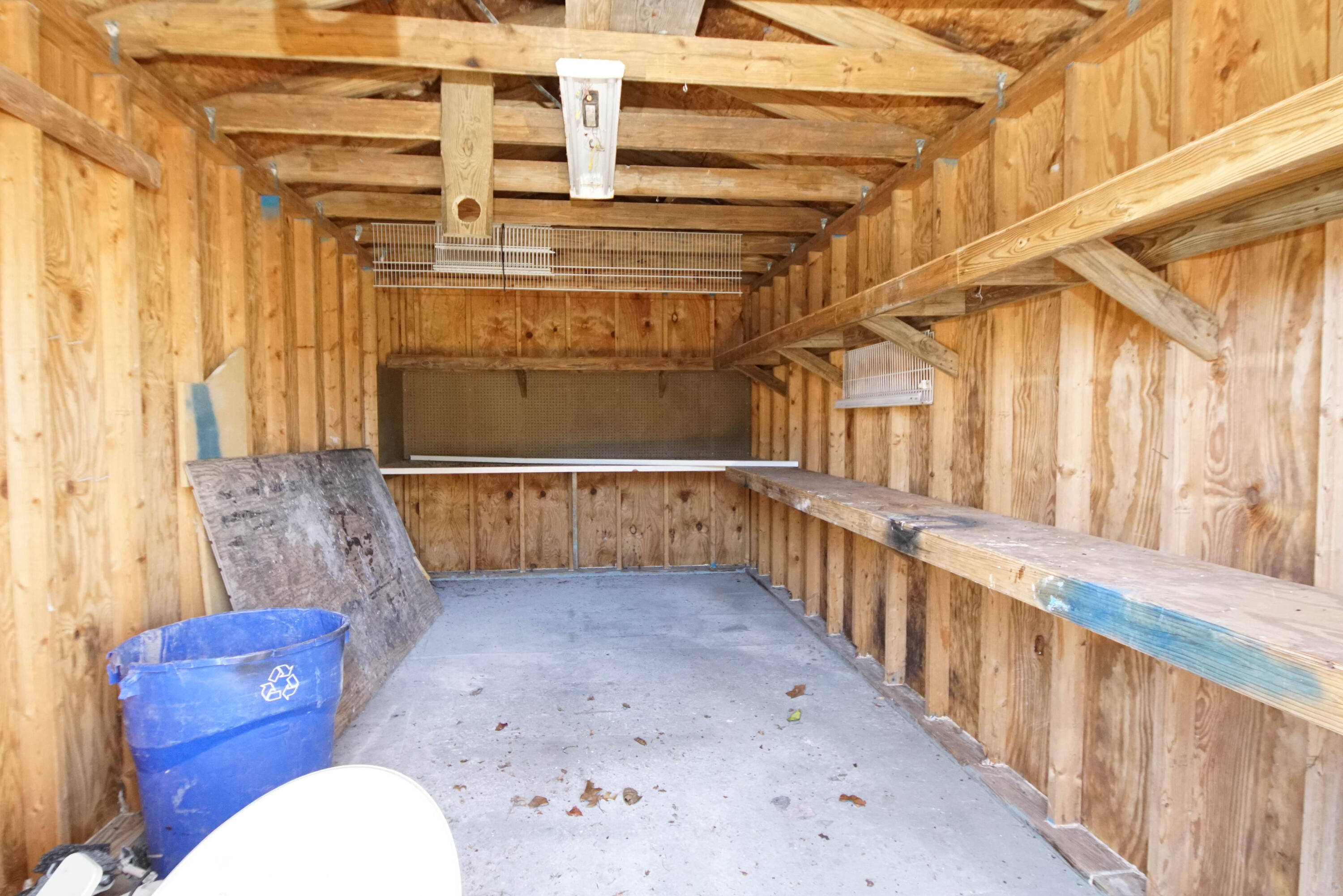 OAK TREE PARK - Residential