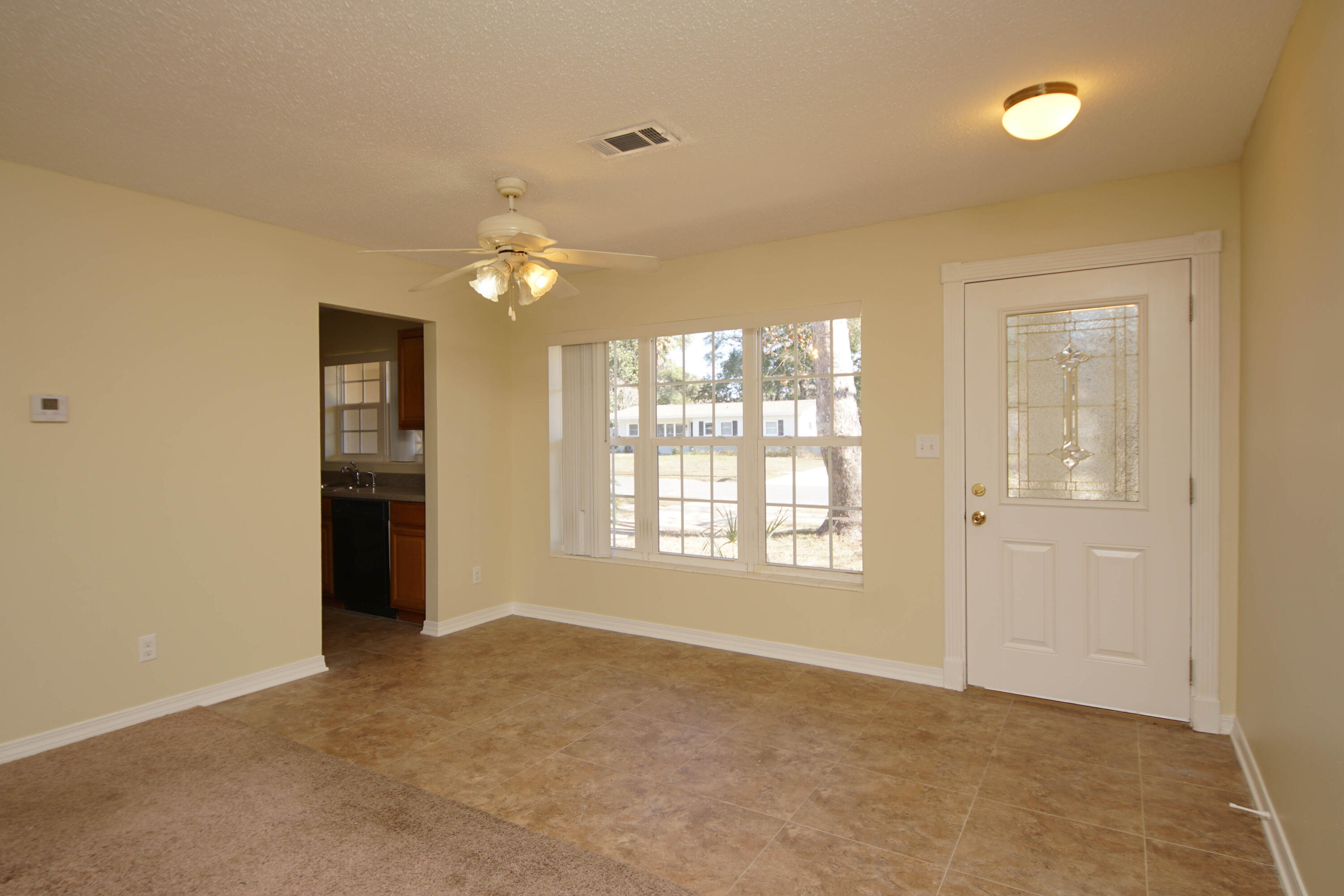 OAK TREE PARK - Residential