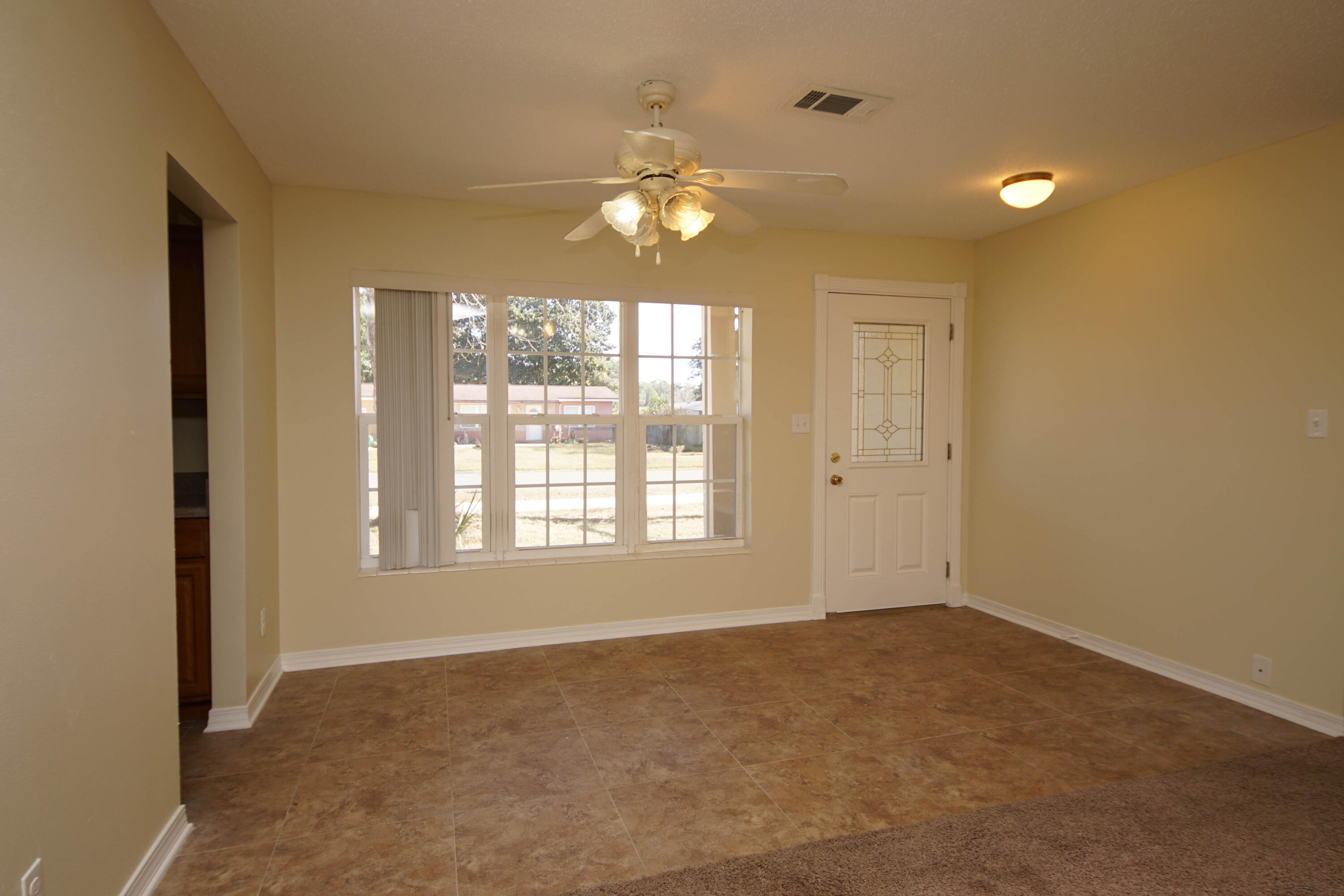 OAK TREE PARK - Residential