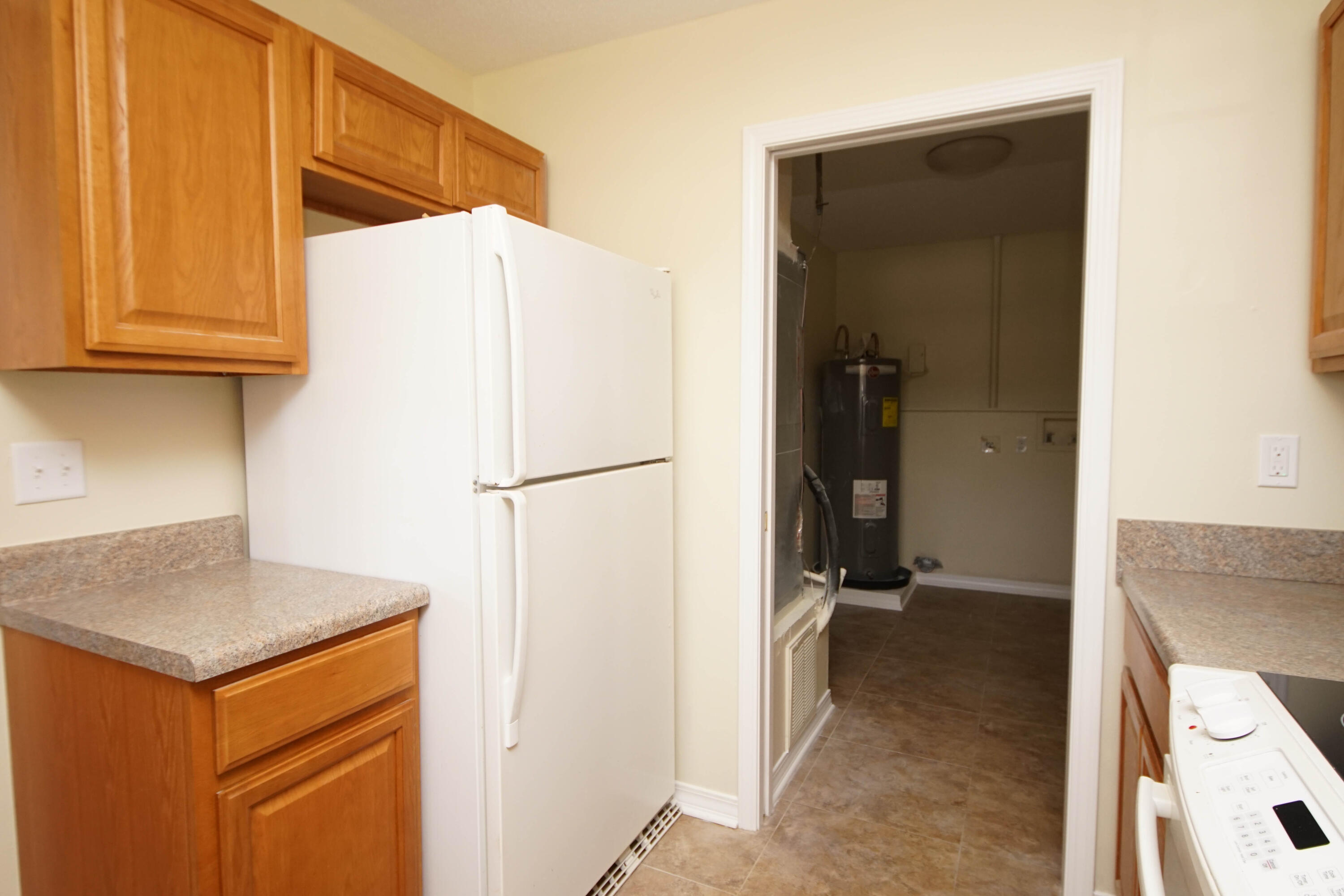 OAK TREE PARK - Residential