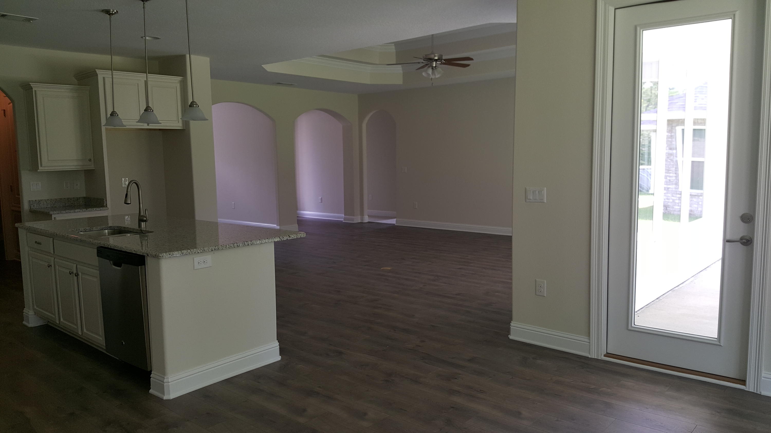 THE PRESERVE - Residential