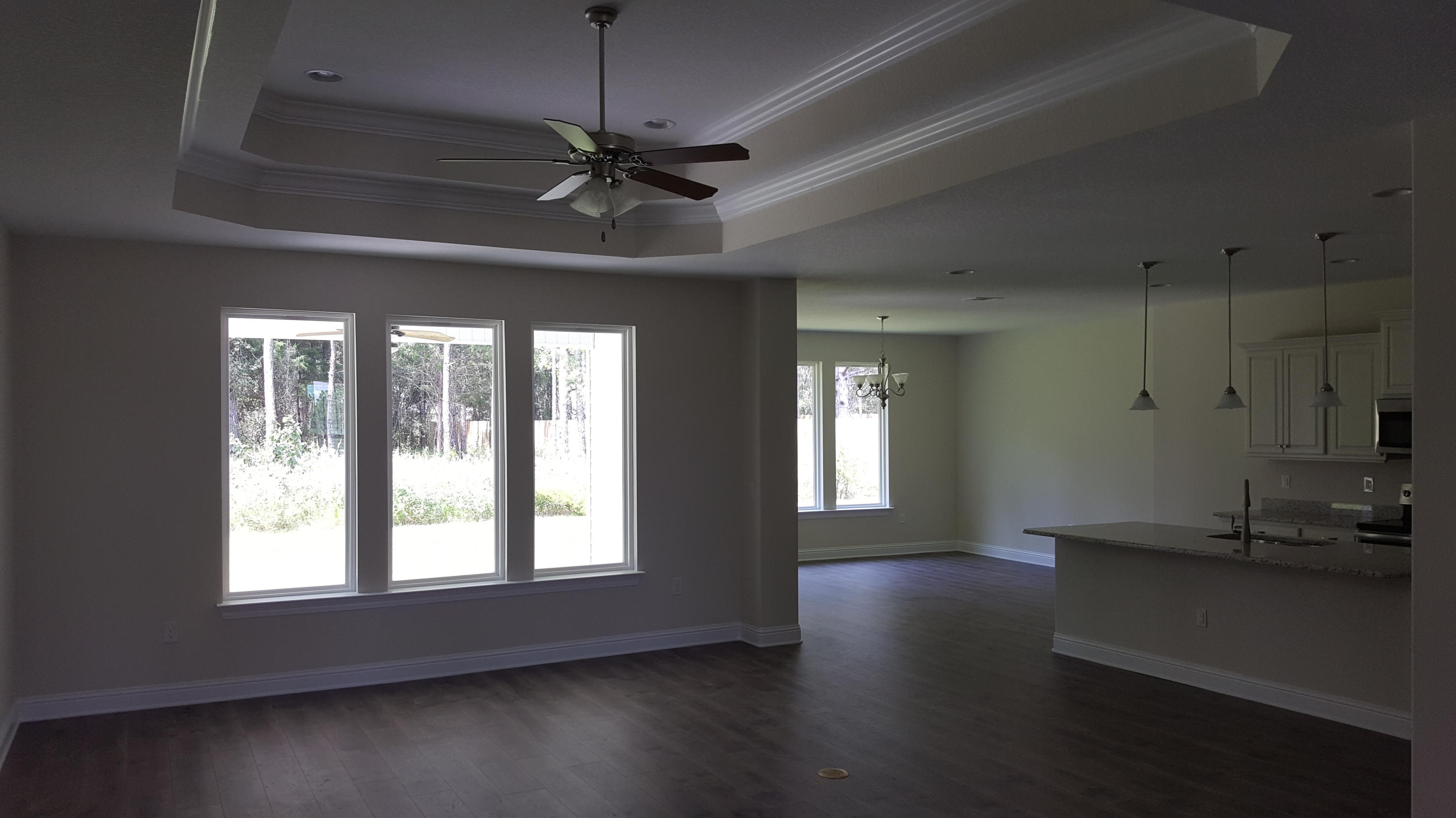 THE PRESERVE - Residential