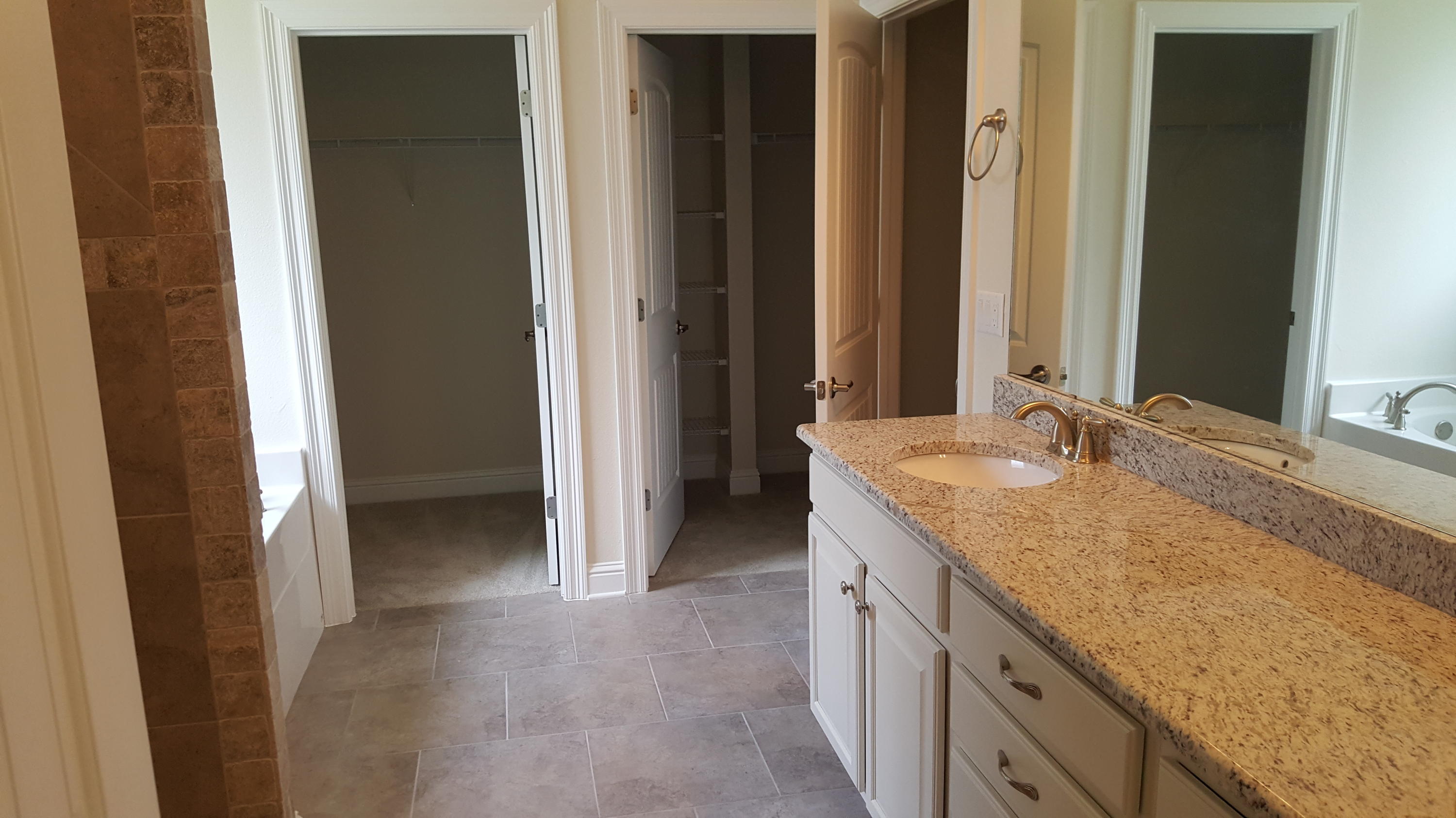 THE PRESERVE - Residential