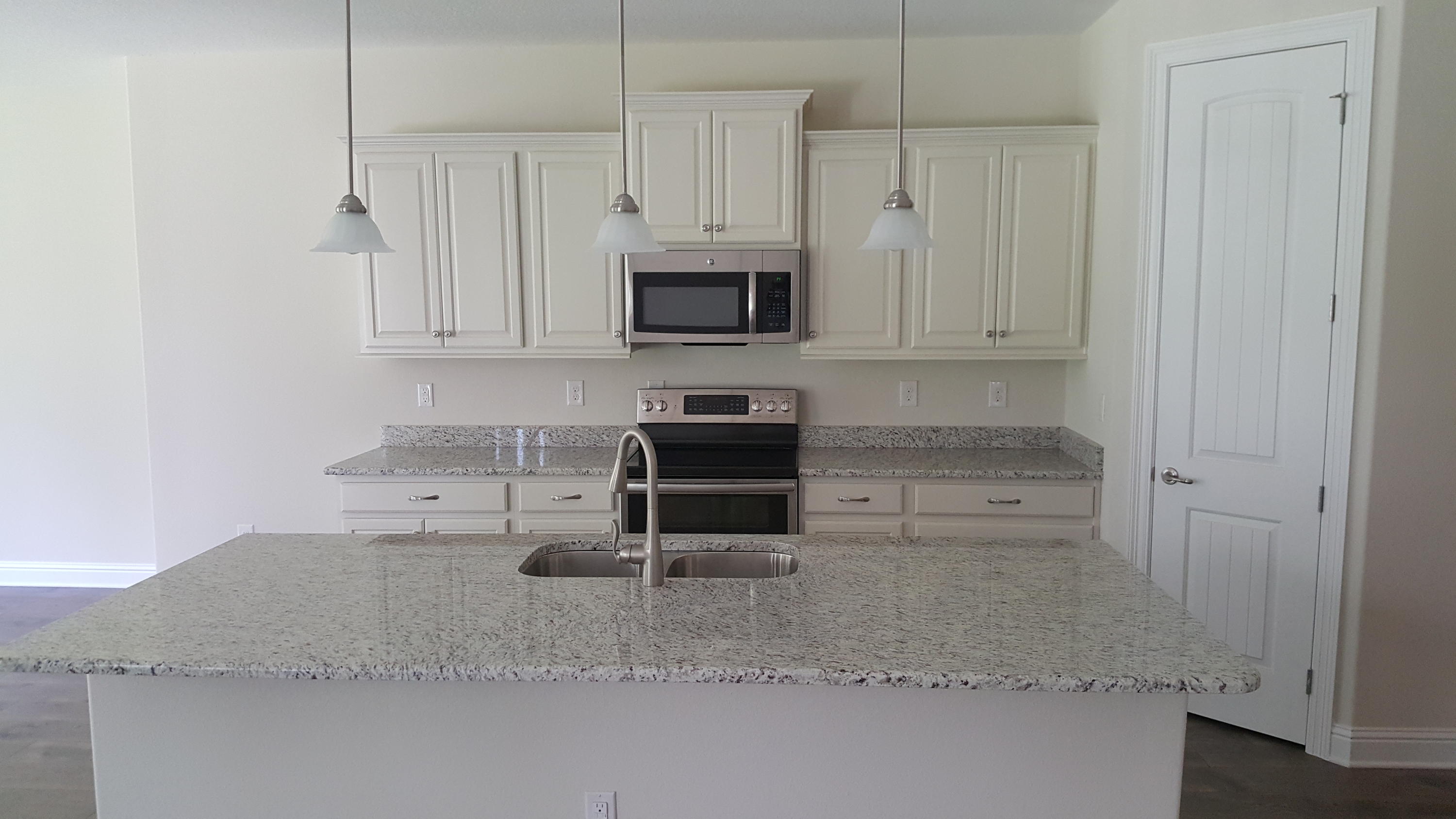 THE PRESERVE - Residential